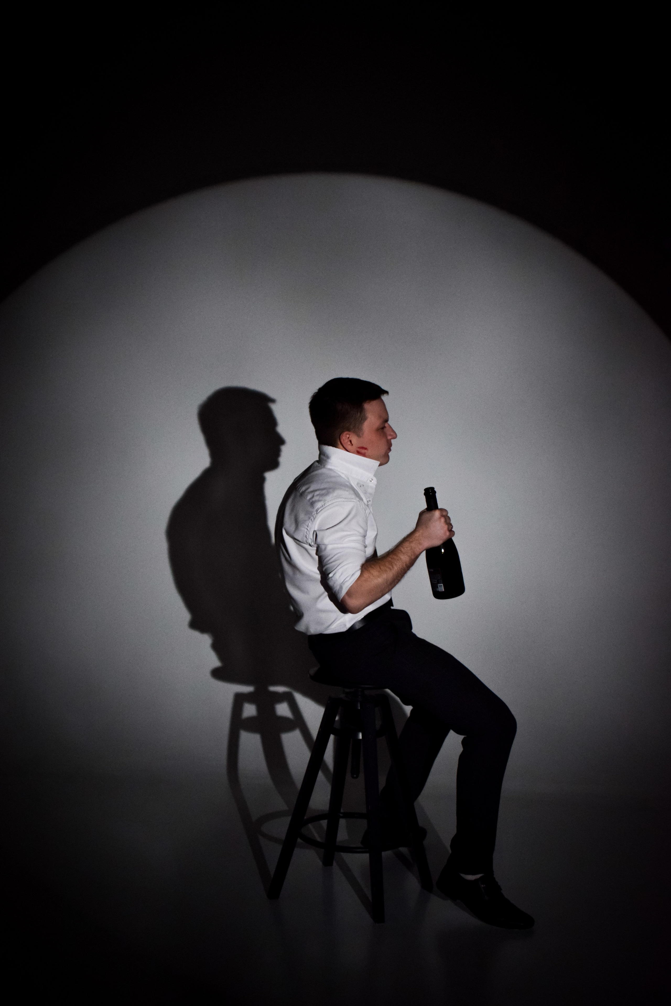 Виталий (2024 г.). Фотограф Москва