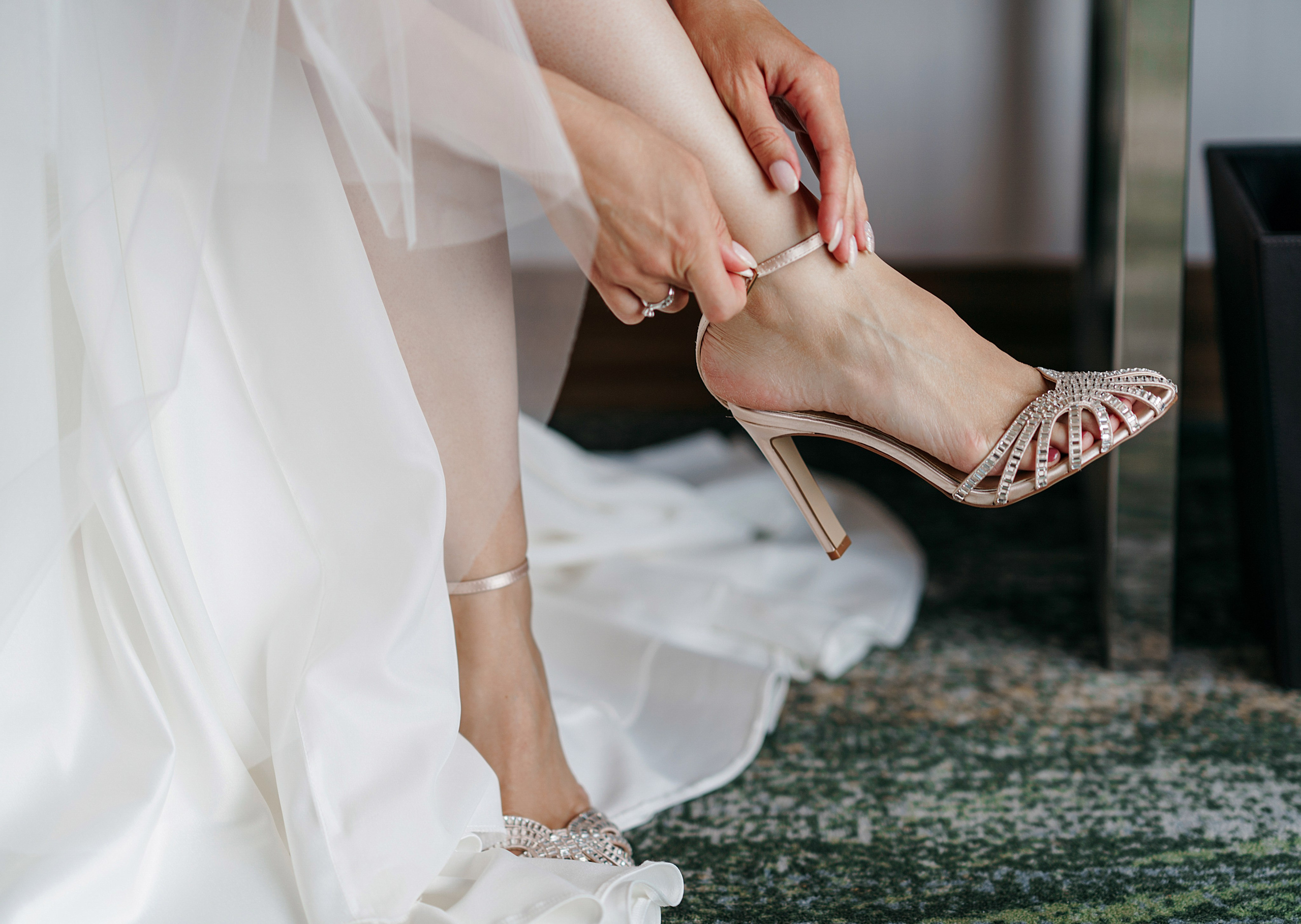 Станислав и Татьяна (полный день). Свадебный фотограф