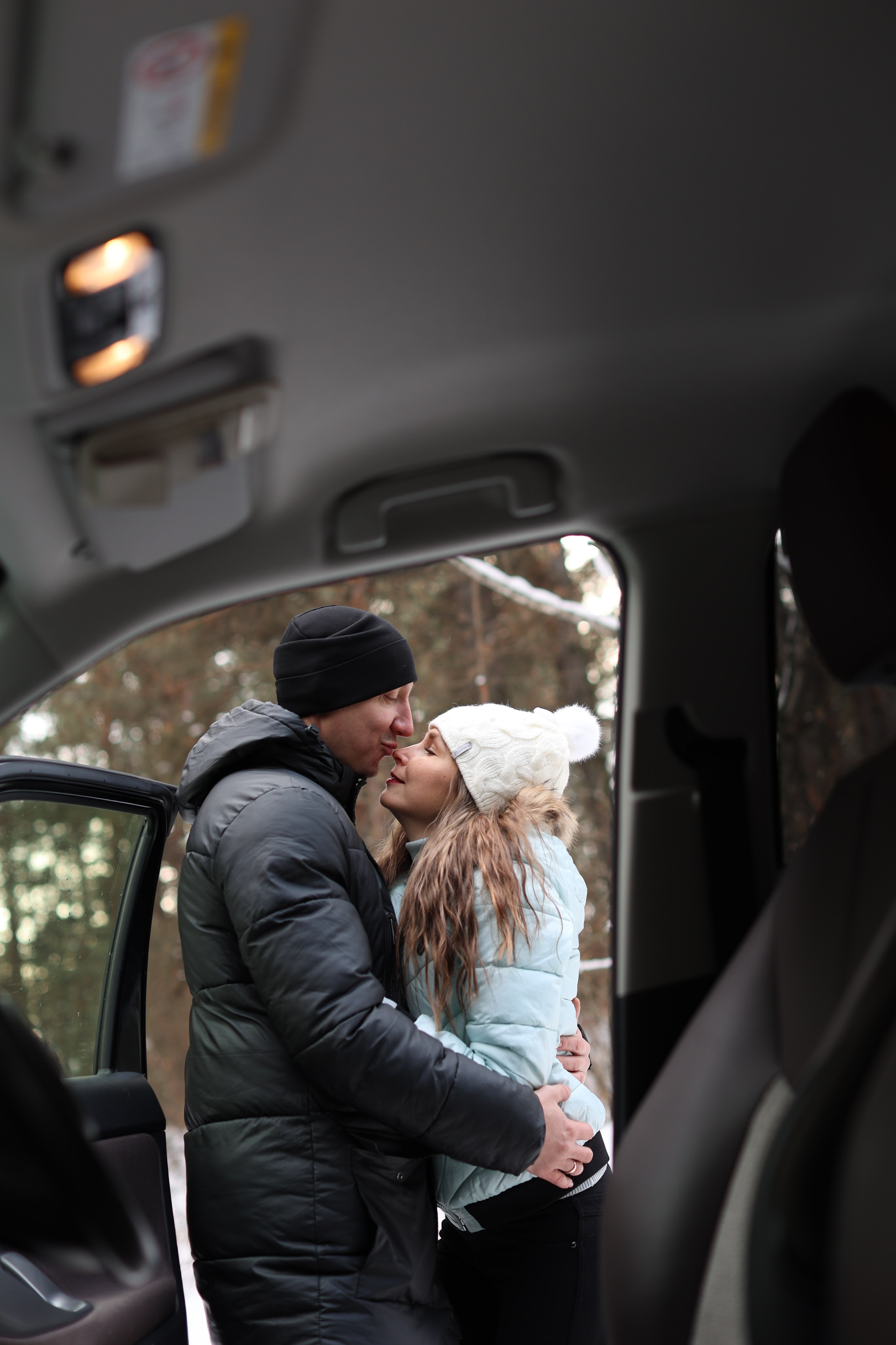 Зима. Art my Pho