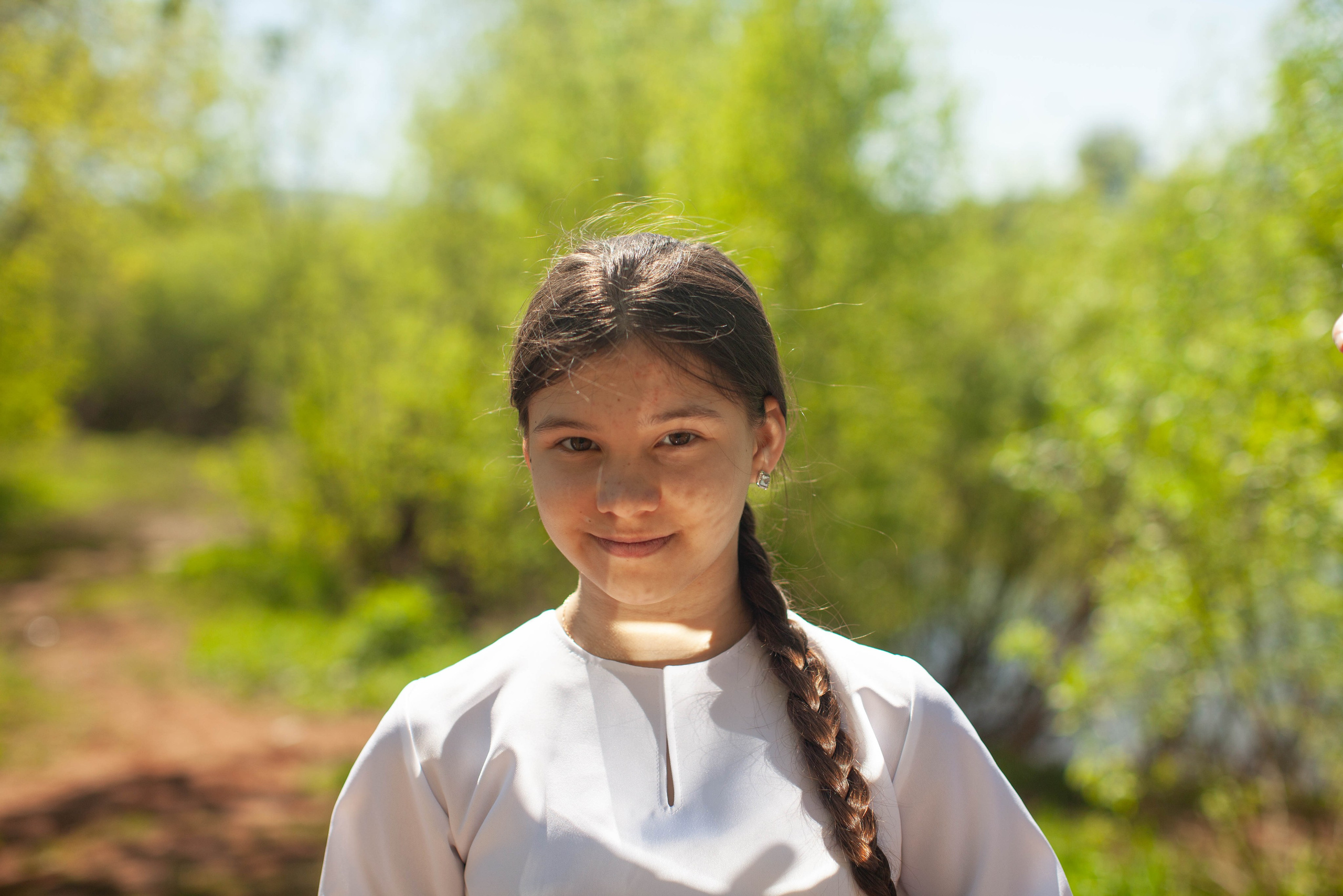 Летний день. Art my Pho