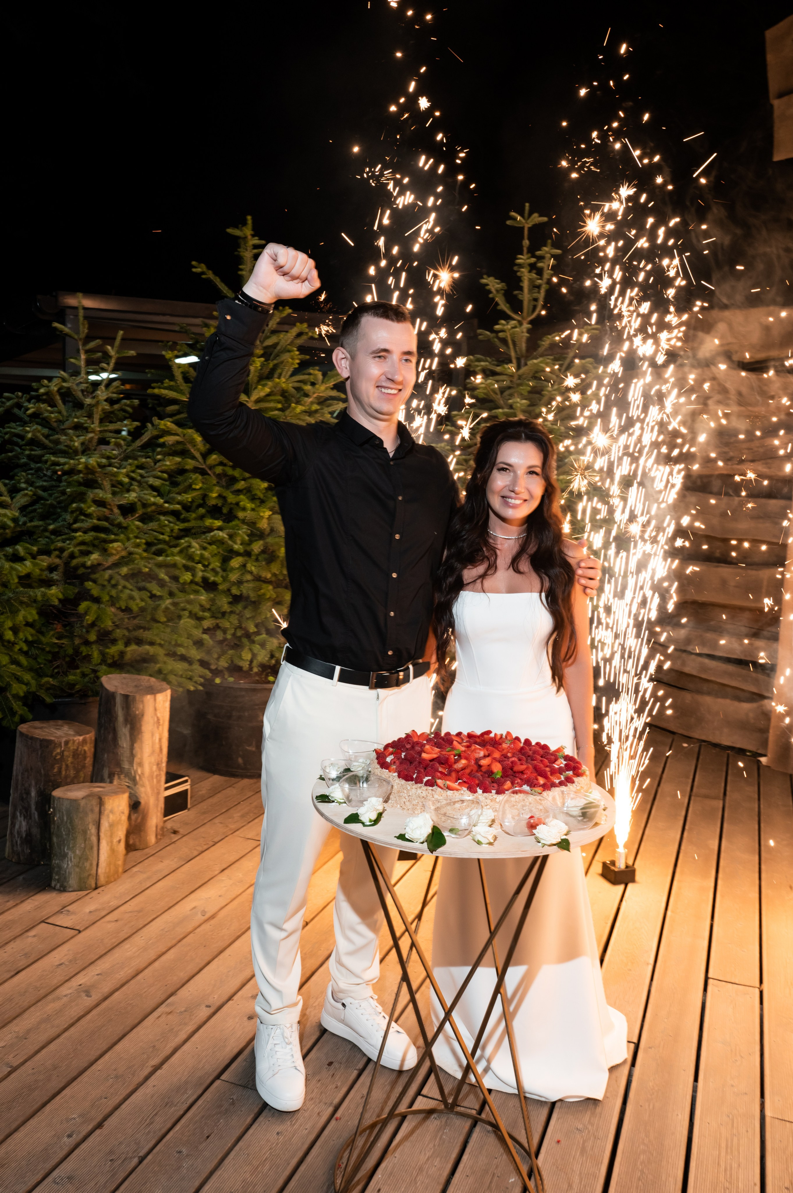 Банкет. Фотограф Палий Ульяна