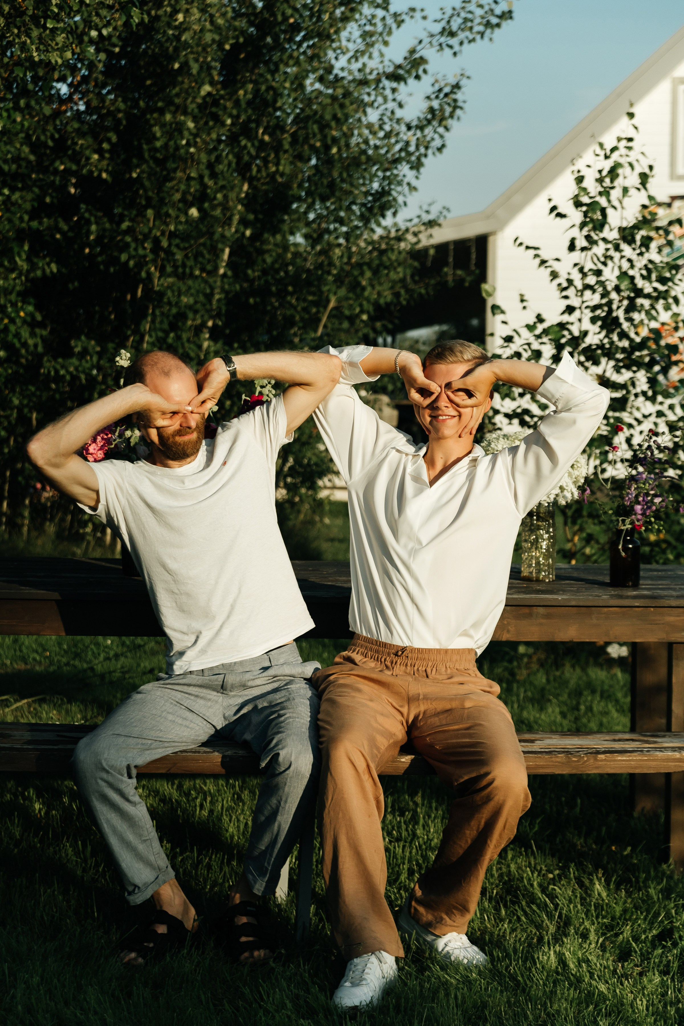 Лес и Луга. Семейный фотограф, свадебный фотограф, женский портрет в Санкт-Петербу