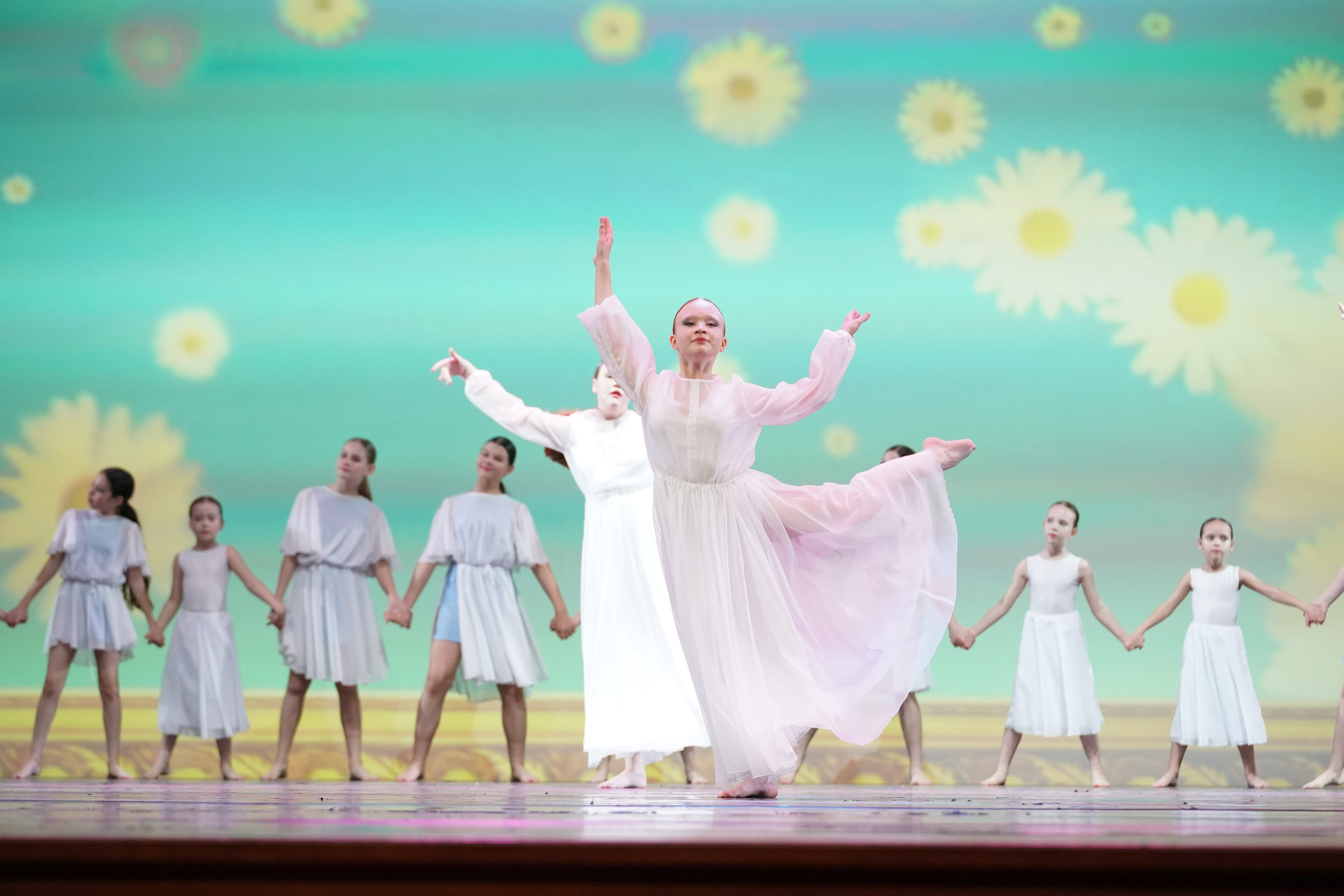 19 мая, отделение 2, г. Москва, Кремль. Золотое яблочко