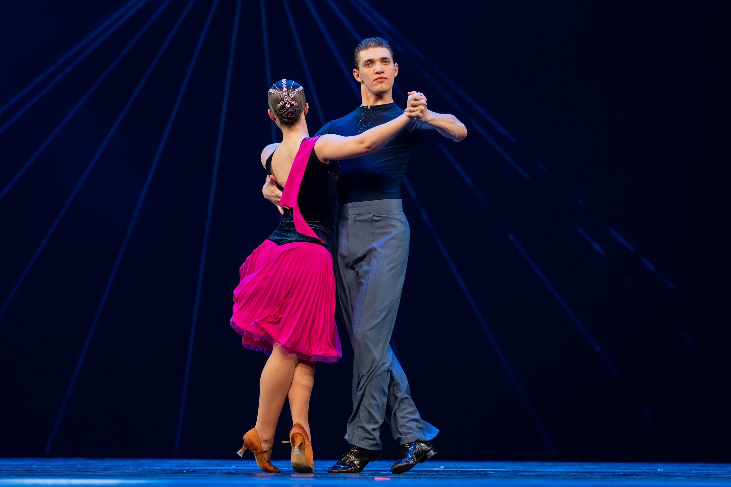 18 мая, г. Москва, Кремль, Концерт. Золотое яблочко