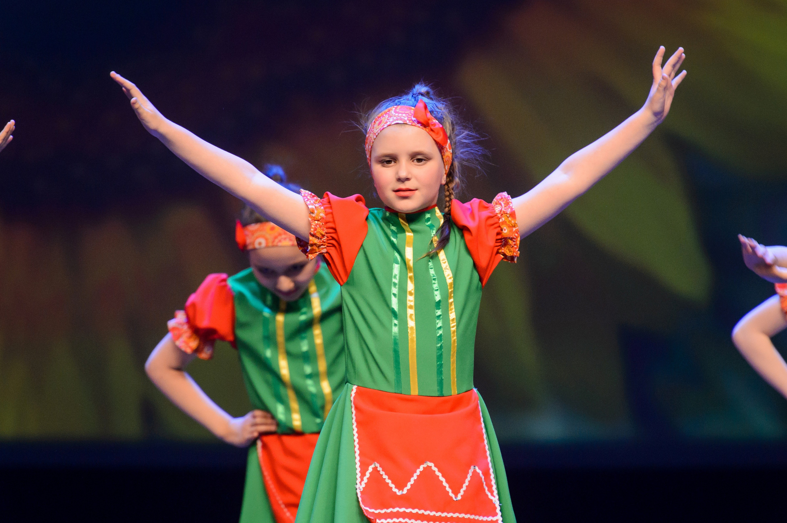 13 мая, часть 2, Кремль, г. Москва. Золотое яблочко