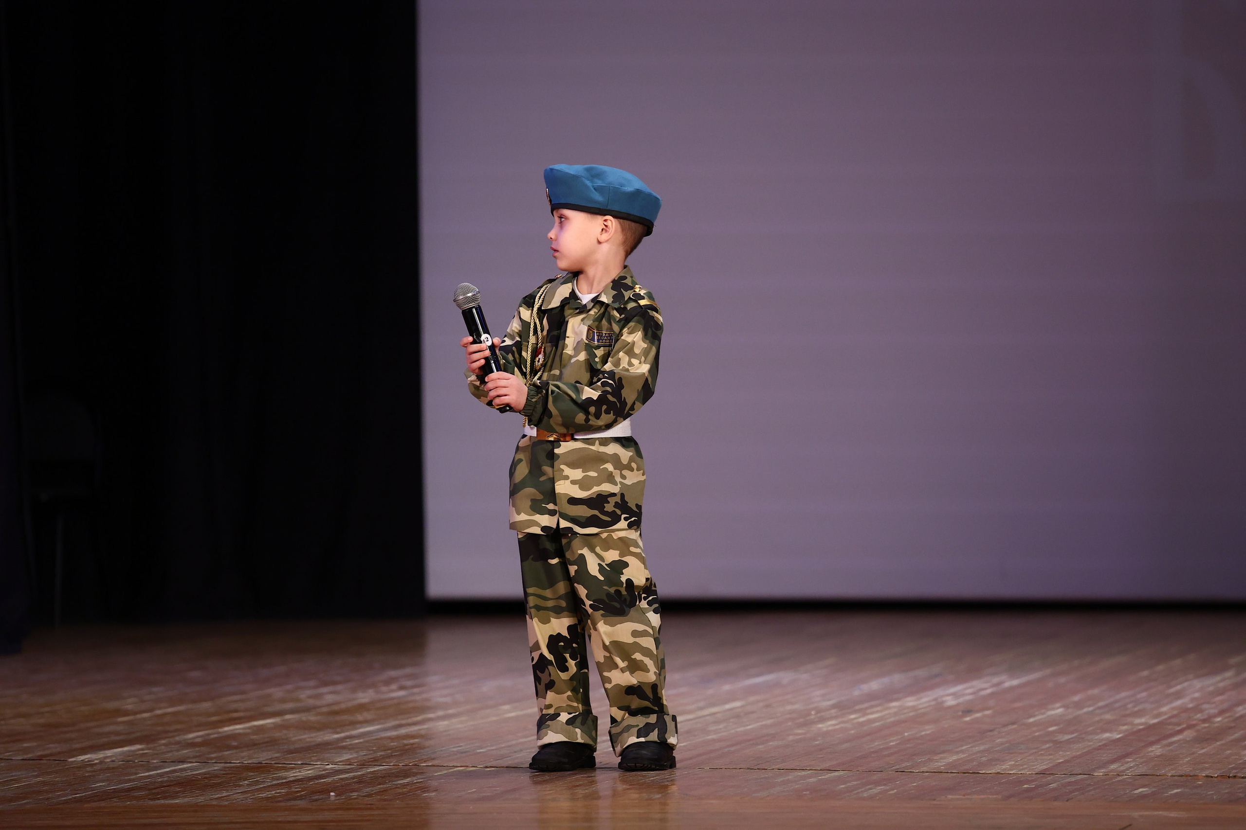 30 марта, г. Самара. Золотое яблочко