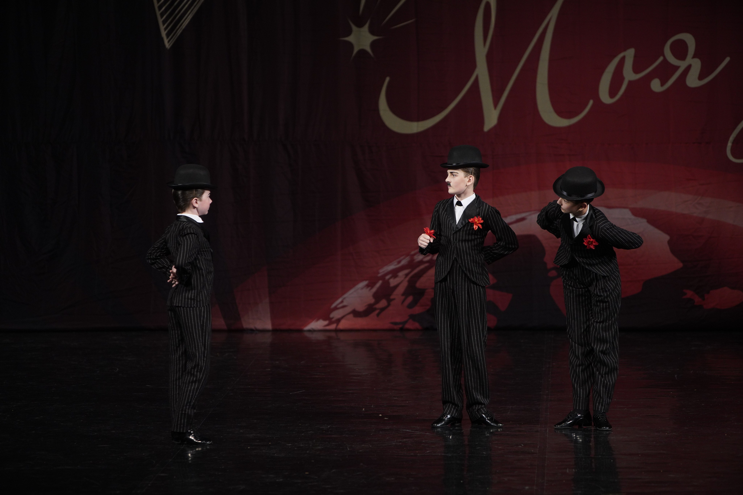 29 ноября, блок 2, г. Санкт-Петербург. Золотое яблочко