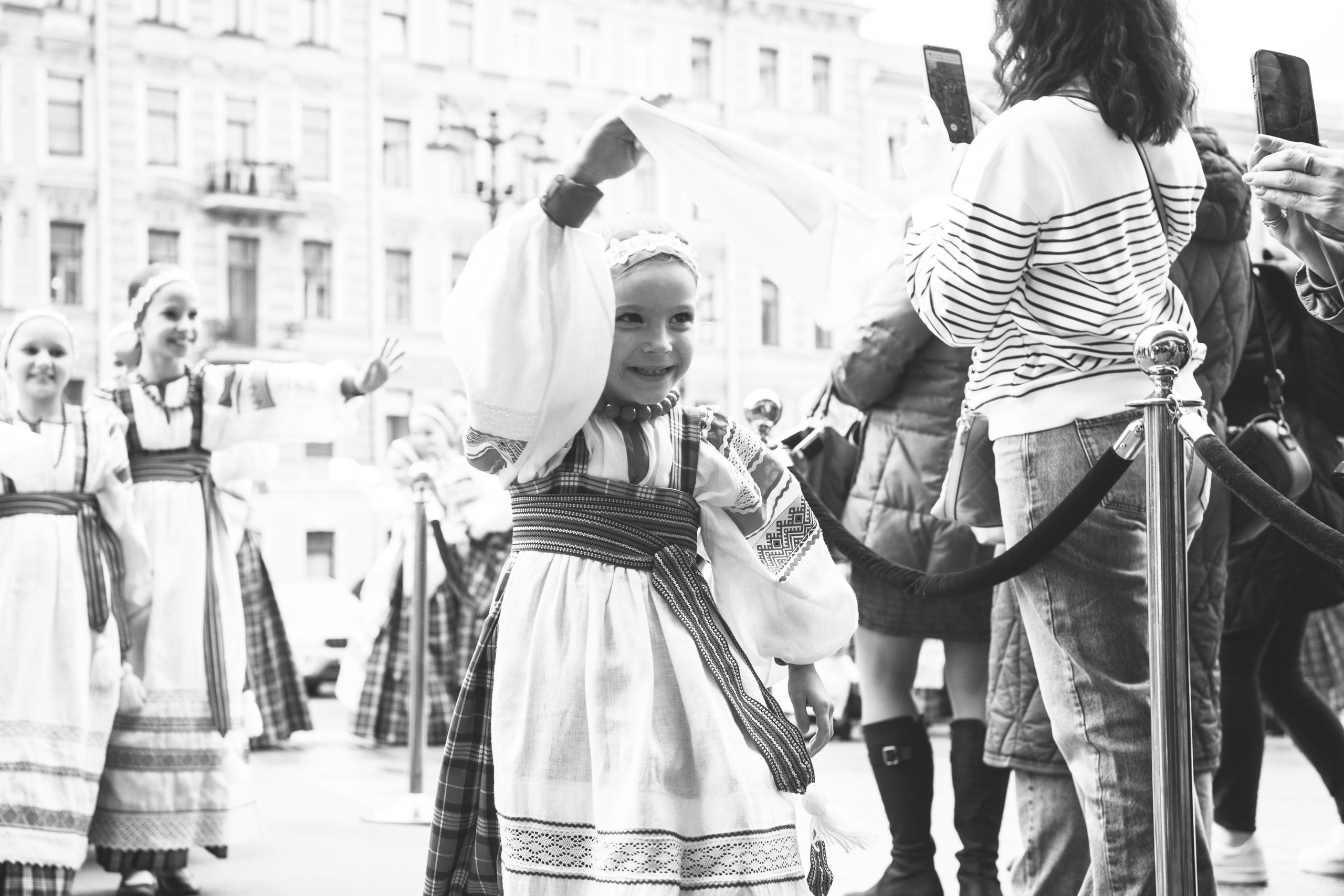 23 апреля, часть 1, БКЗ Октябрьский, г. Санкт-Петербург. Золотое яблочко