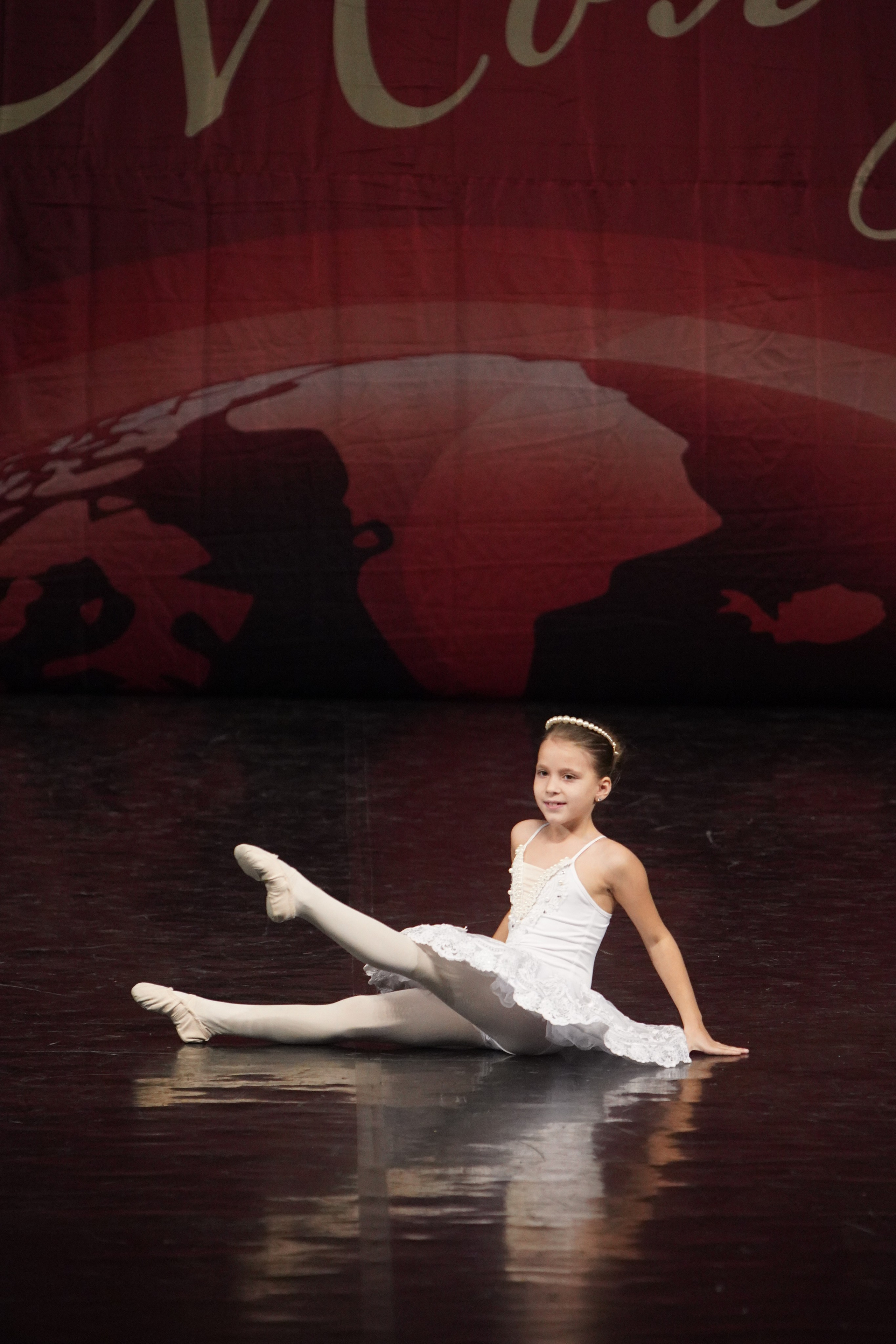 29 ноября, блок 1, г. Санкт-Петербург. Золотое яблочко