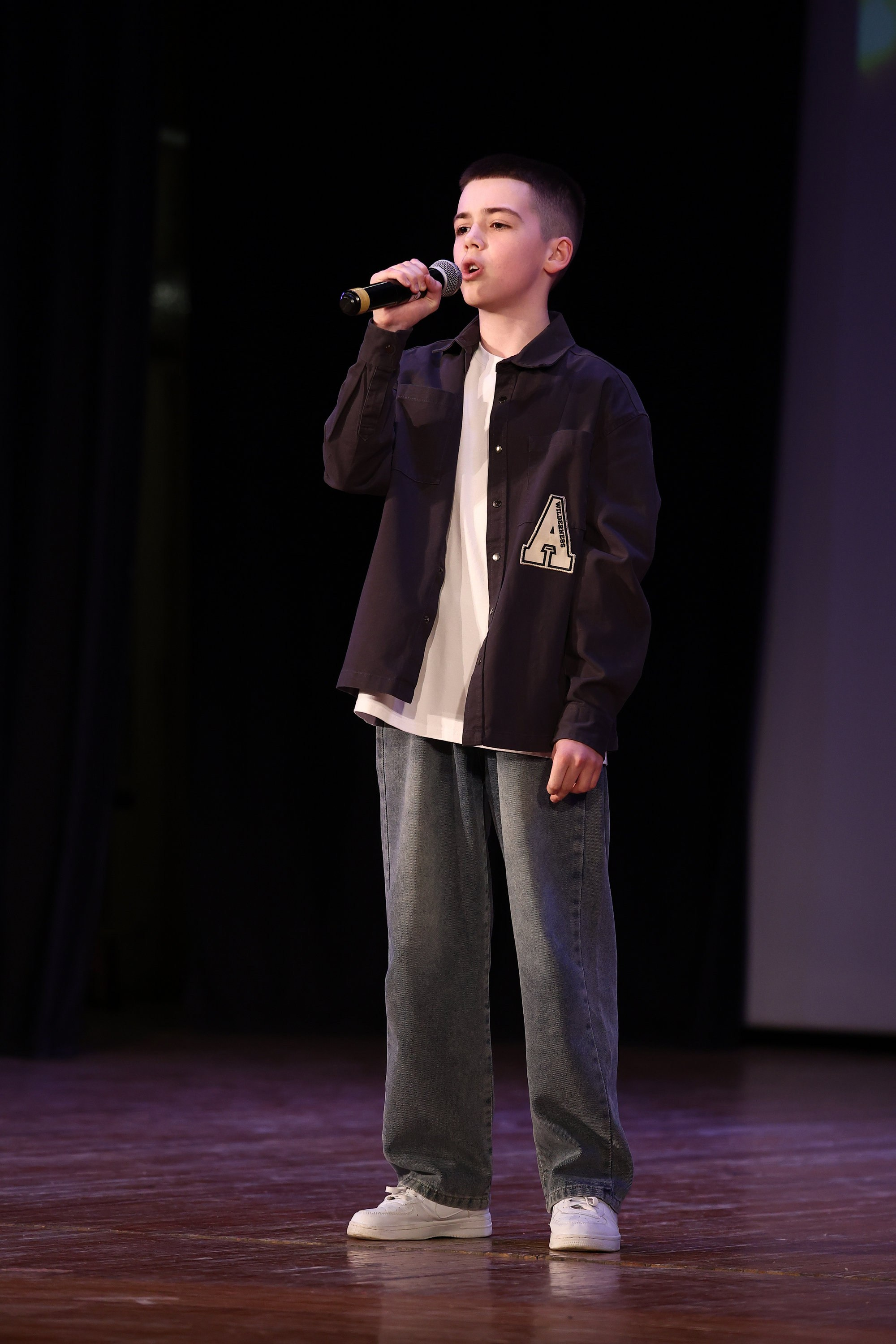 30 марта, г. Самара. Золотое яблочко