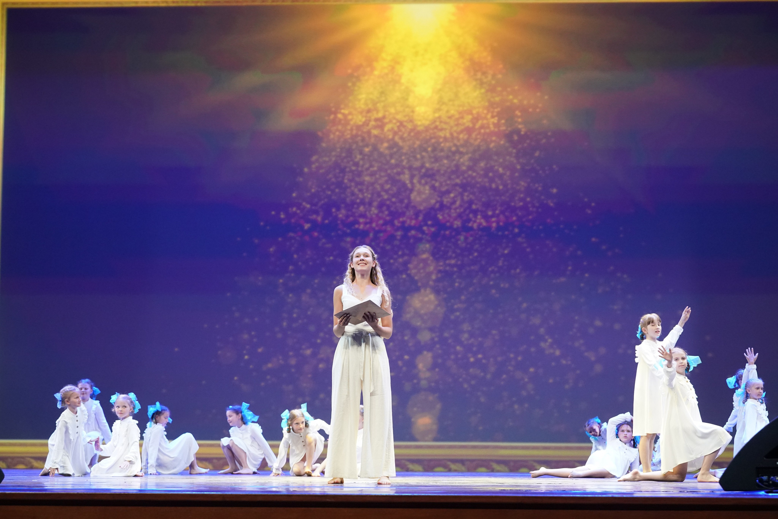 18 мая, отделение 1, г. Москва, Кремль. Золотое яблочко