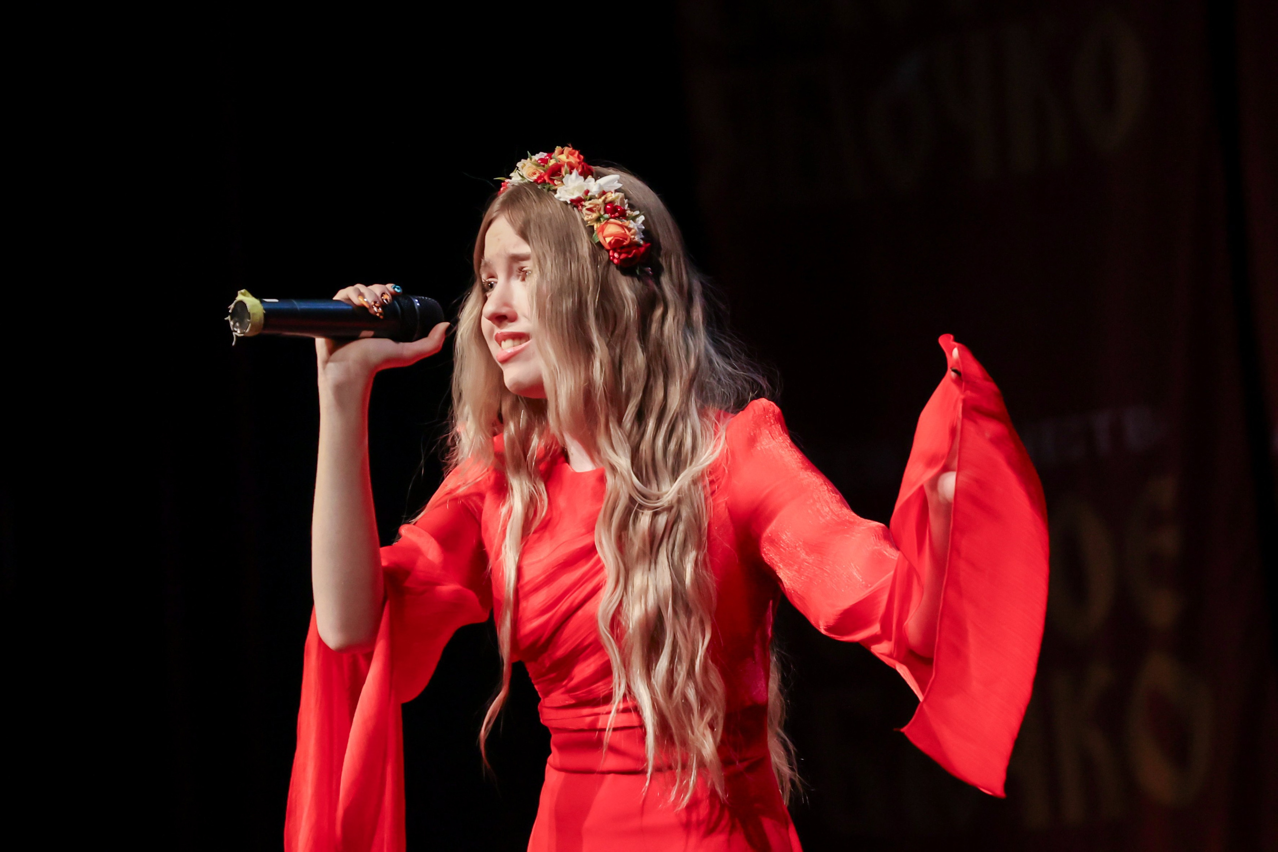 12 апреля, блок 2, г. Москва. Золотое яблочко