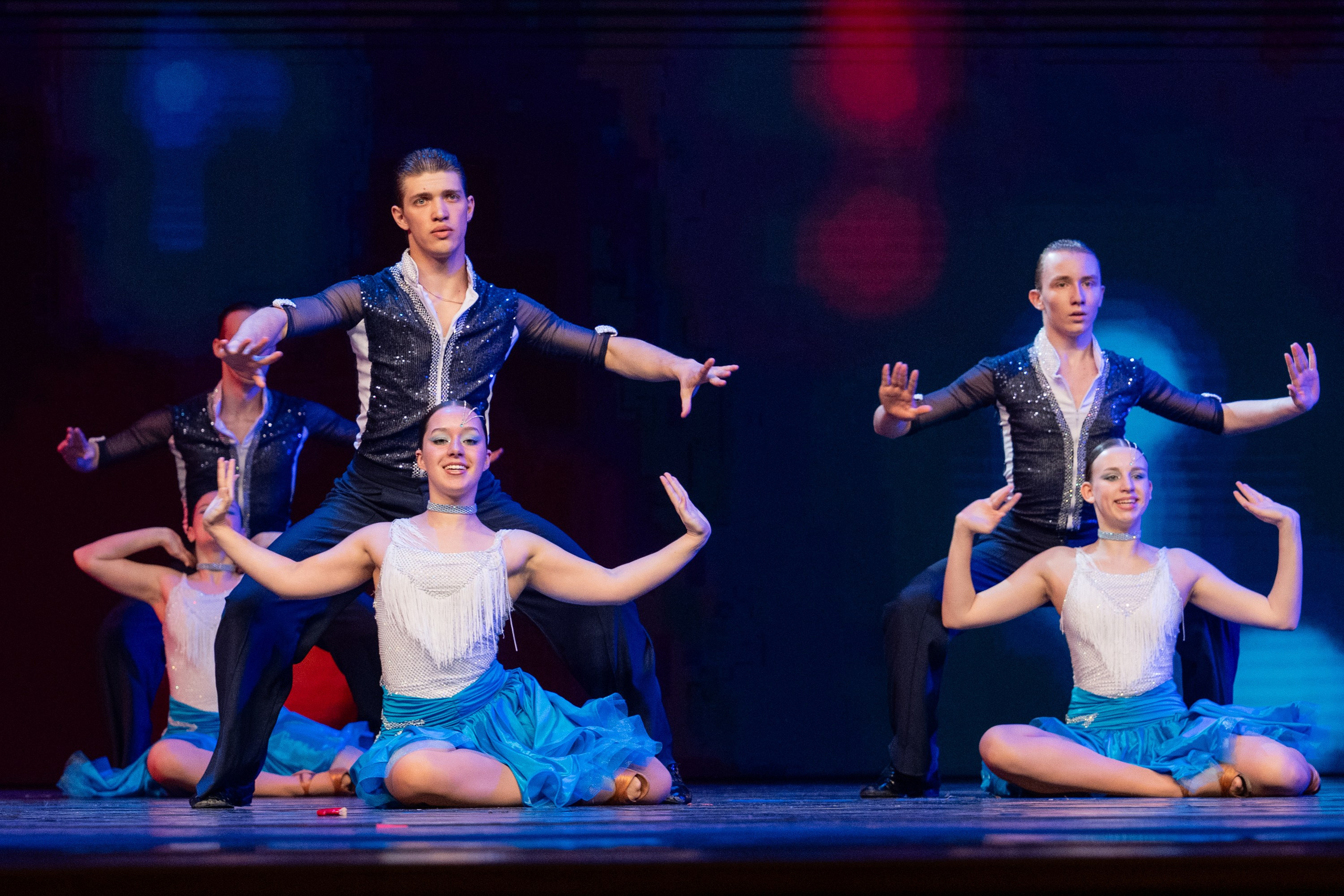 18 мая, г. Москва, Кремль, Концерт. Золотое яблочко