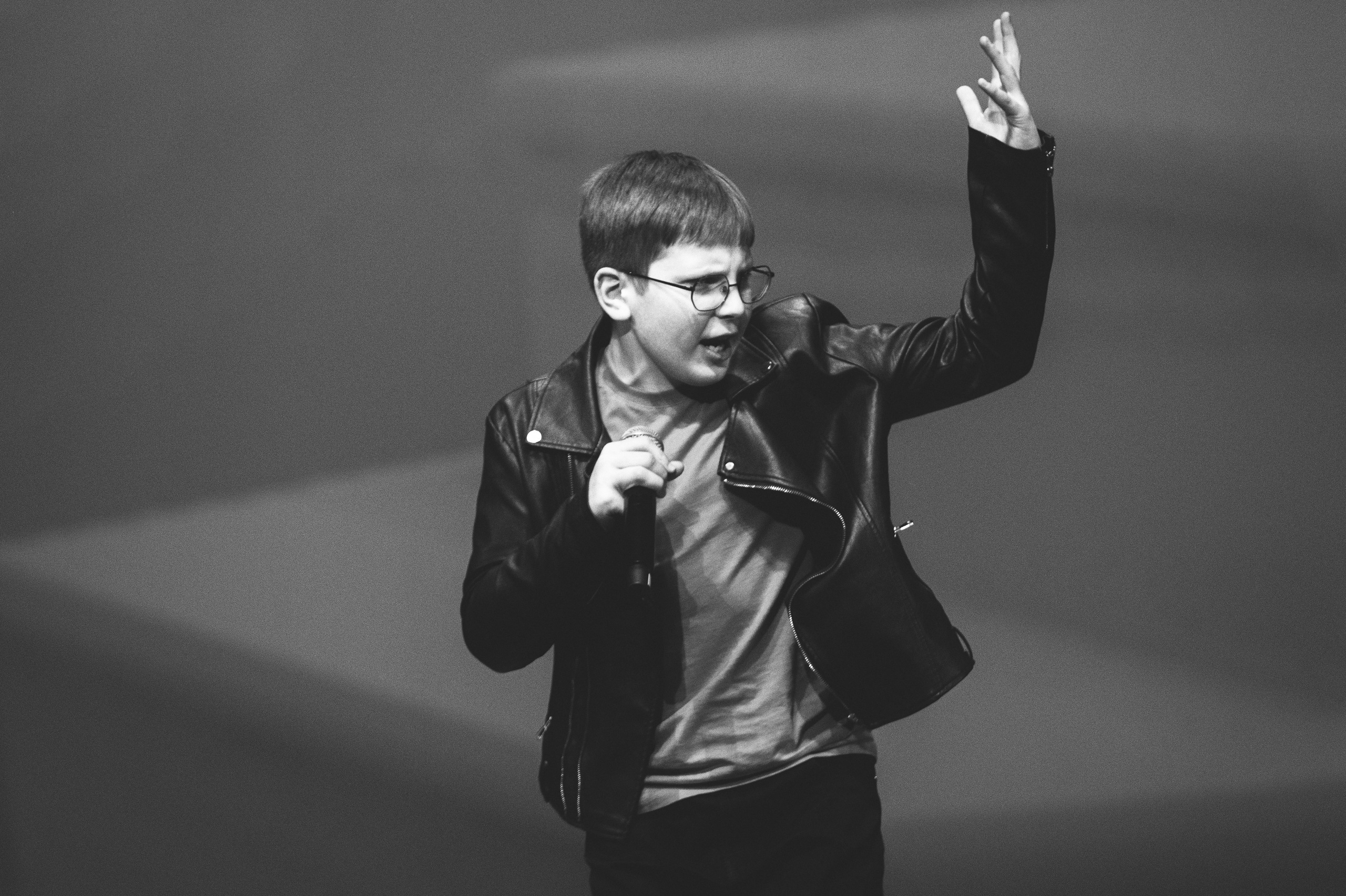 23 апреля, часть 1, БКЗ Октябрьский, г. Санкт-Петербург. Золотое яблочко