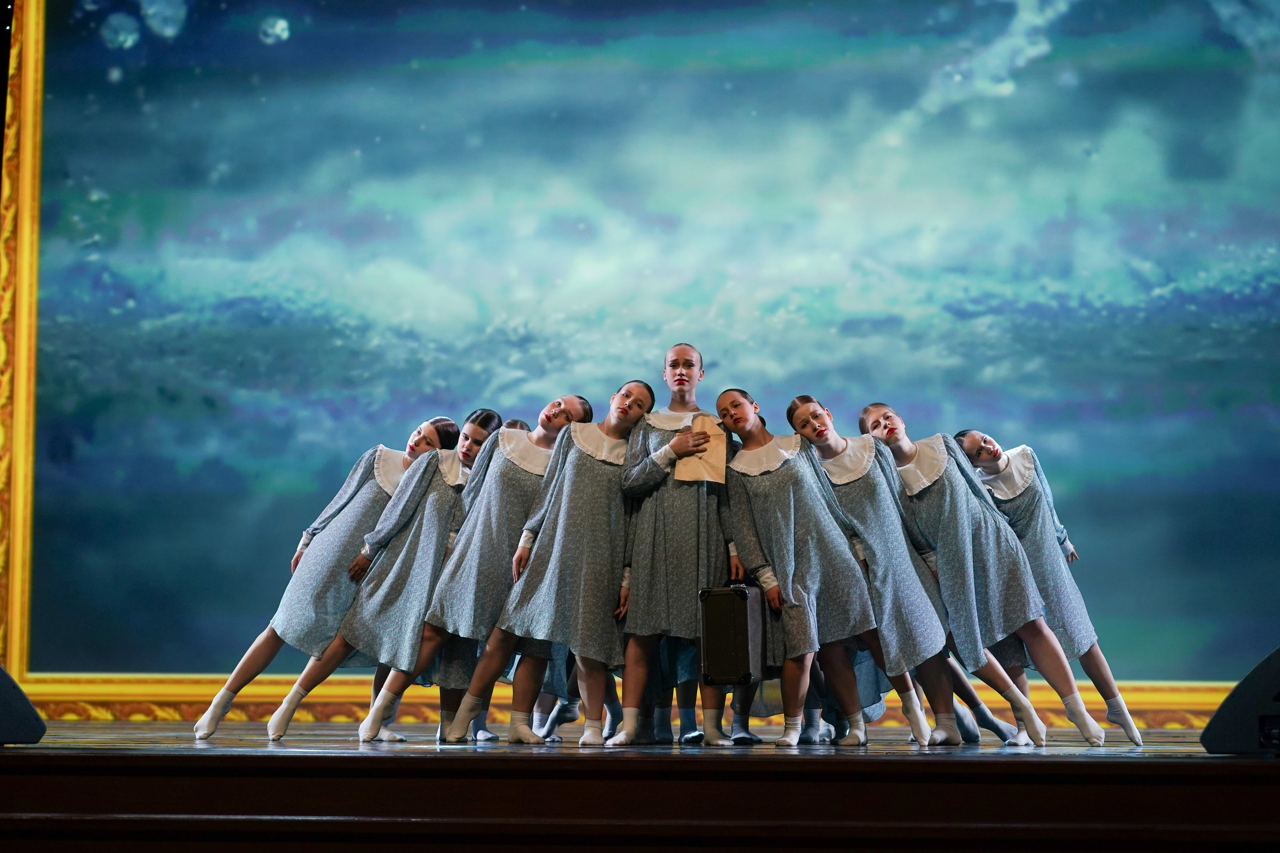 18 мая, отделение 1, г. Москва, Кремль. Золотое яблочко