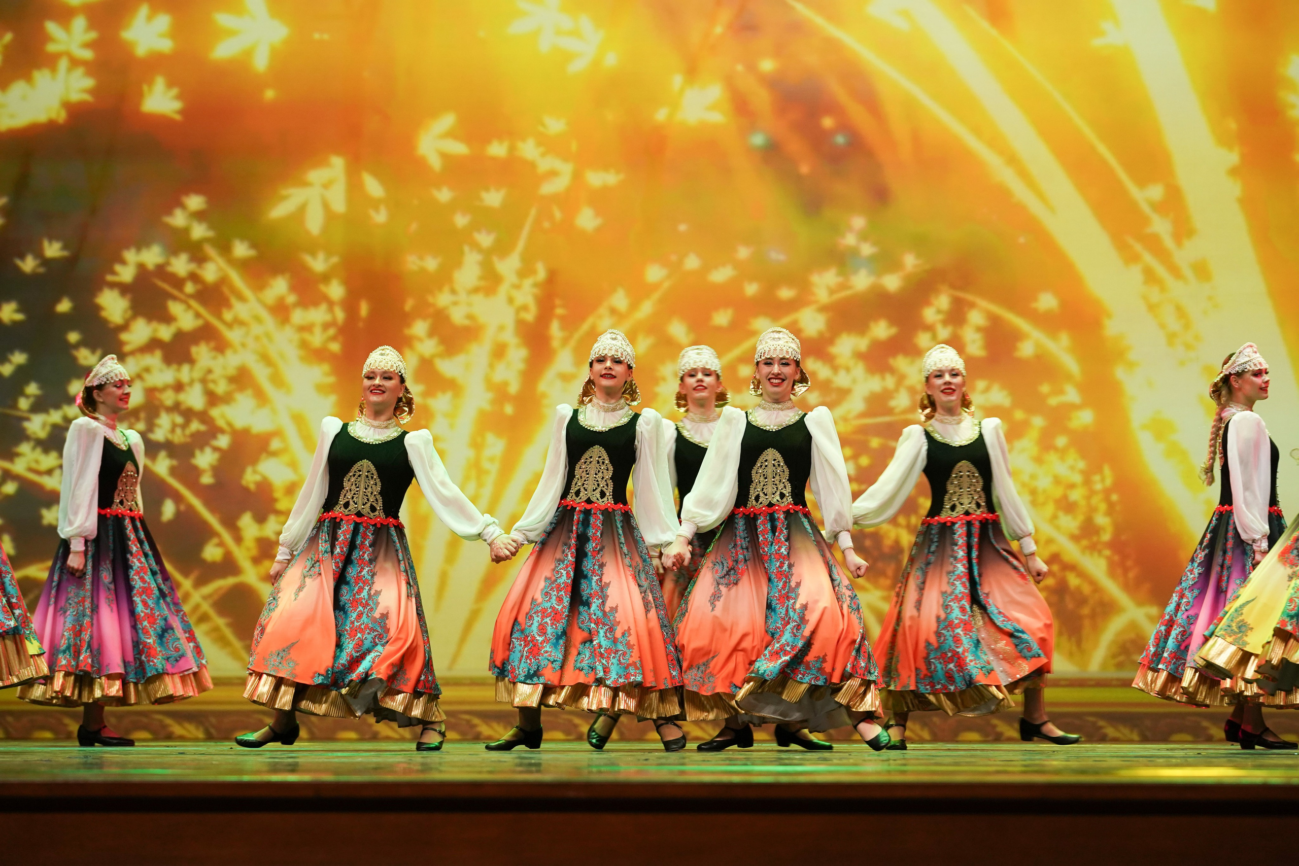 19 мая, отделение 1, г. Москва, Кремль. Золотое яблочко