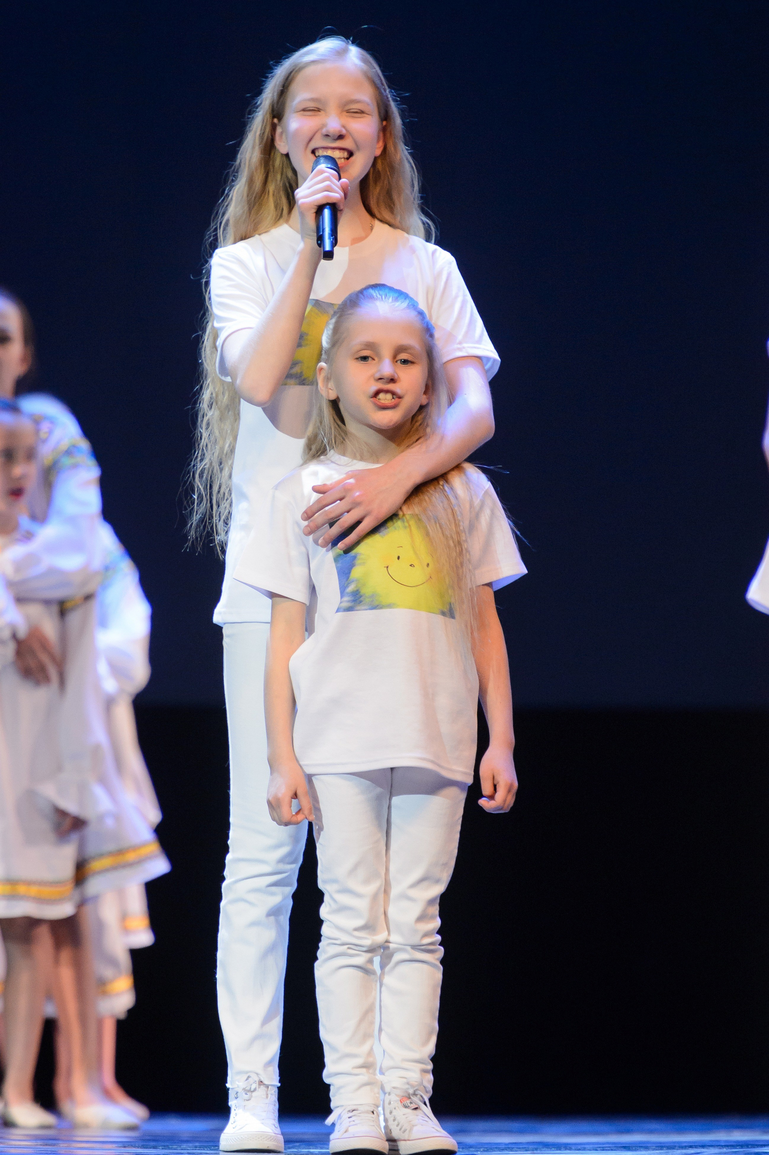 13 мая, часть 2, Кремль, г. Москва. Золотое яблочко