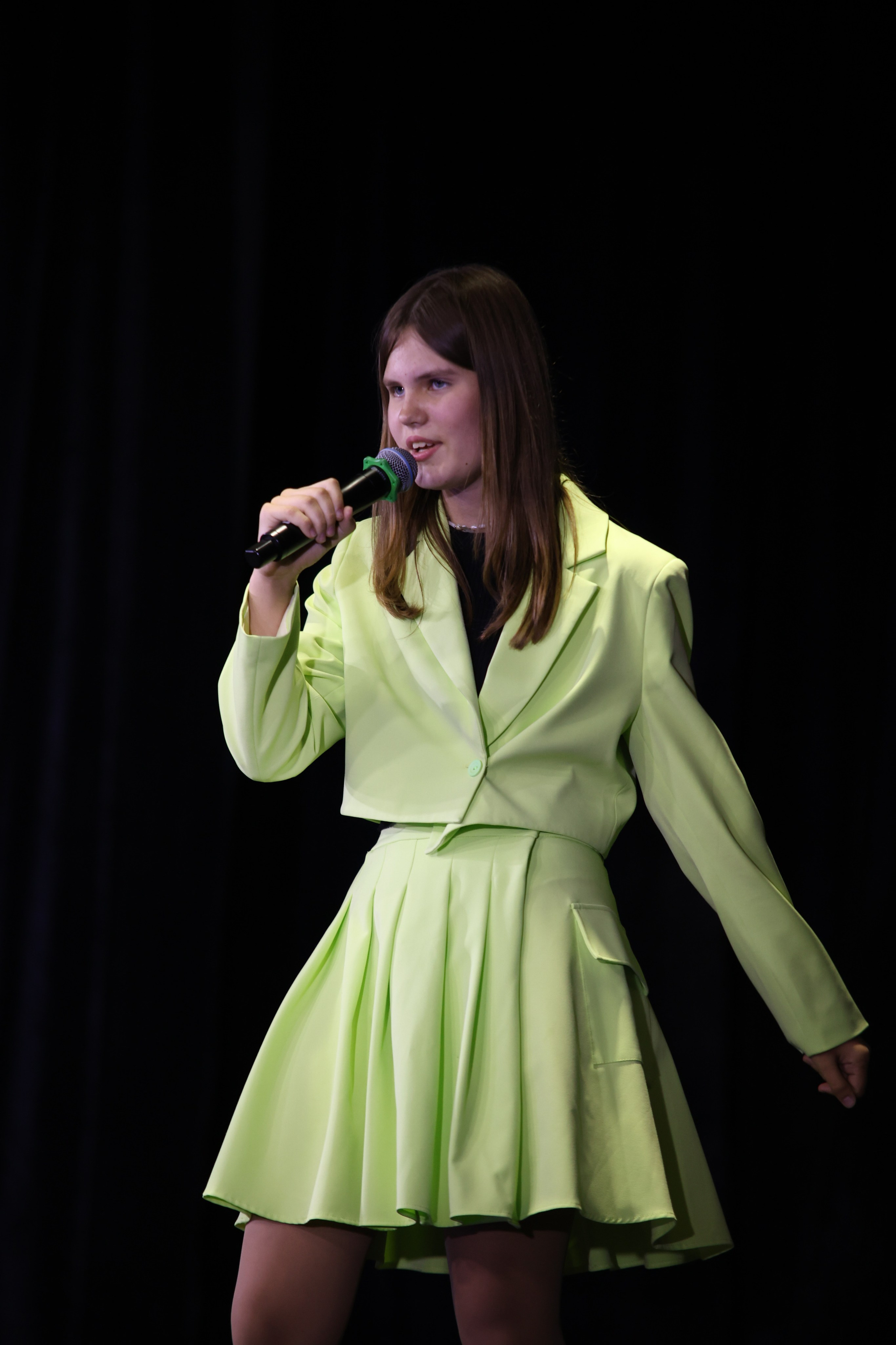 14 июня, блок 2, г. Москва. Золотое яблочко