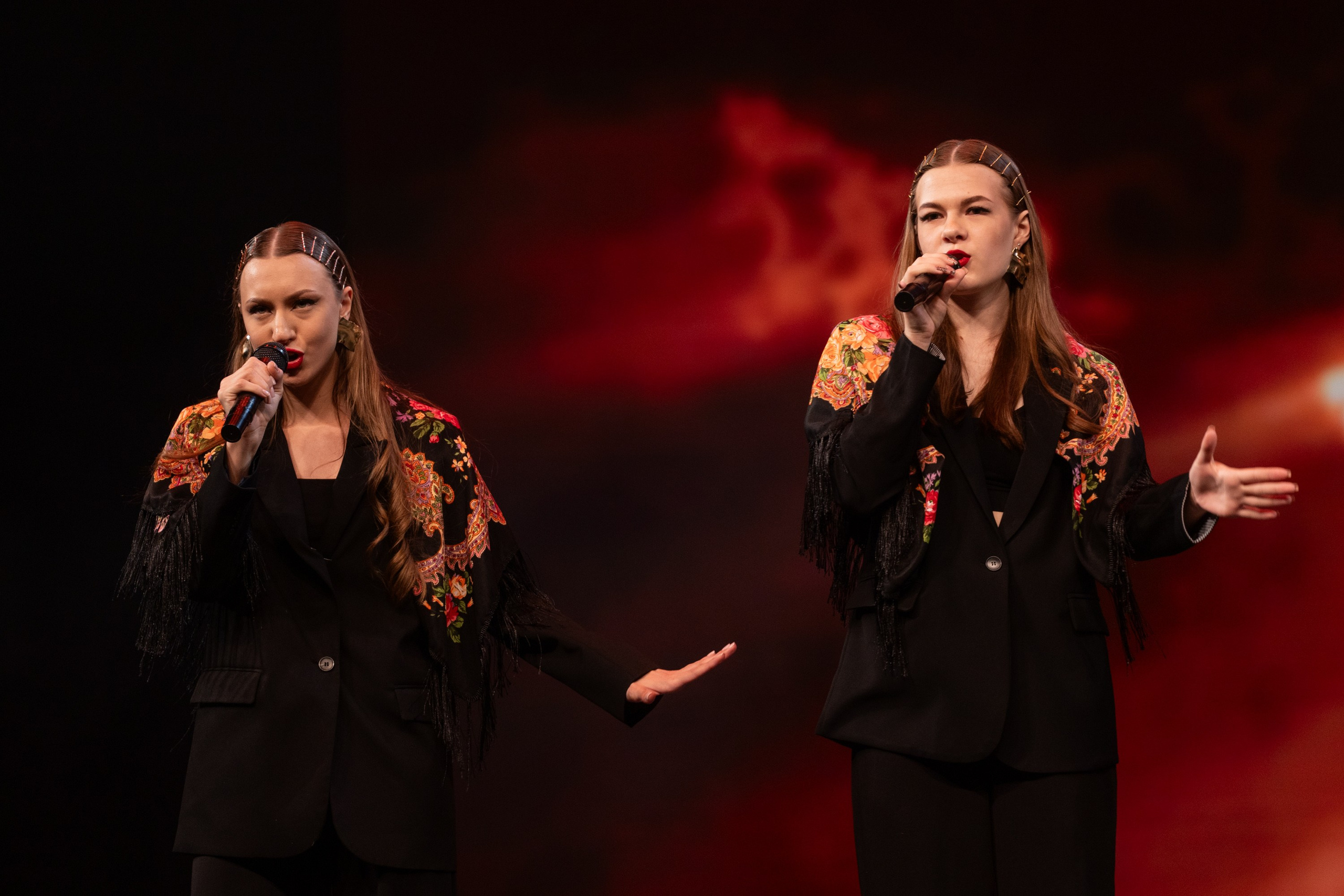 16 мая, г. Москва, Кремль, Концерт. Золотое яблочко