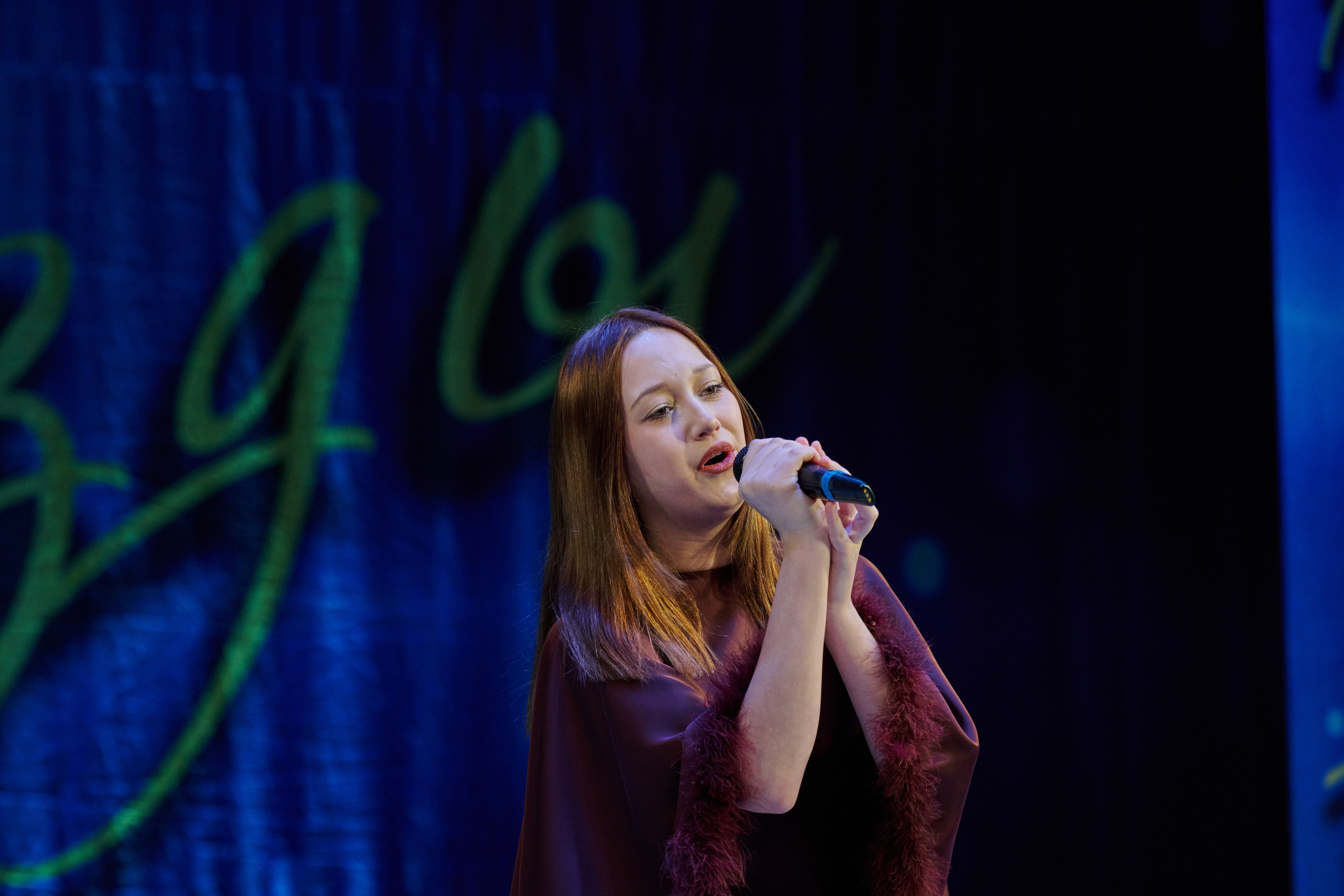 23 марта, г. Якутск. Золотое яблочко