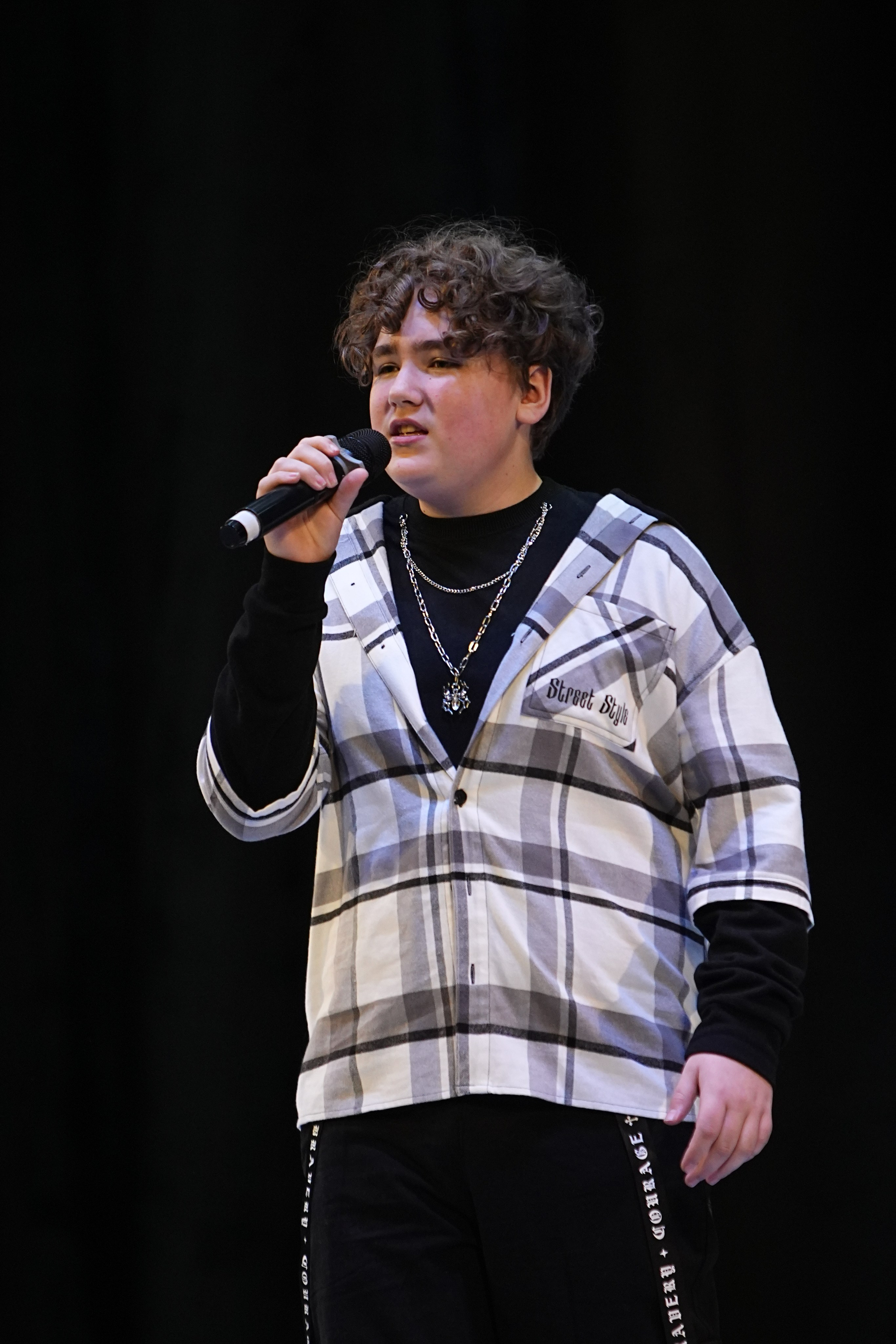 1 марта, г. Ярославль. Золотое яблочко