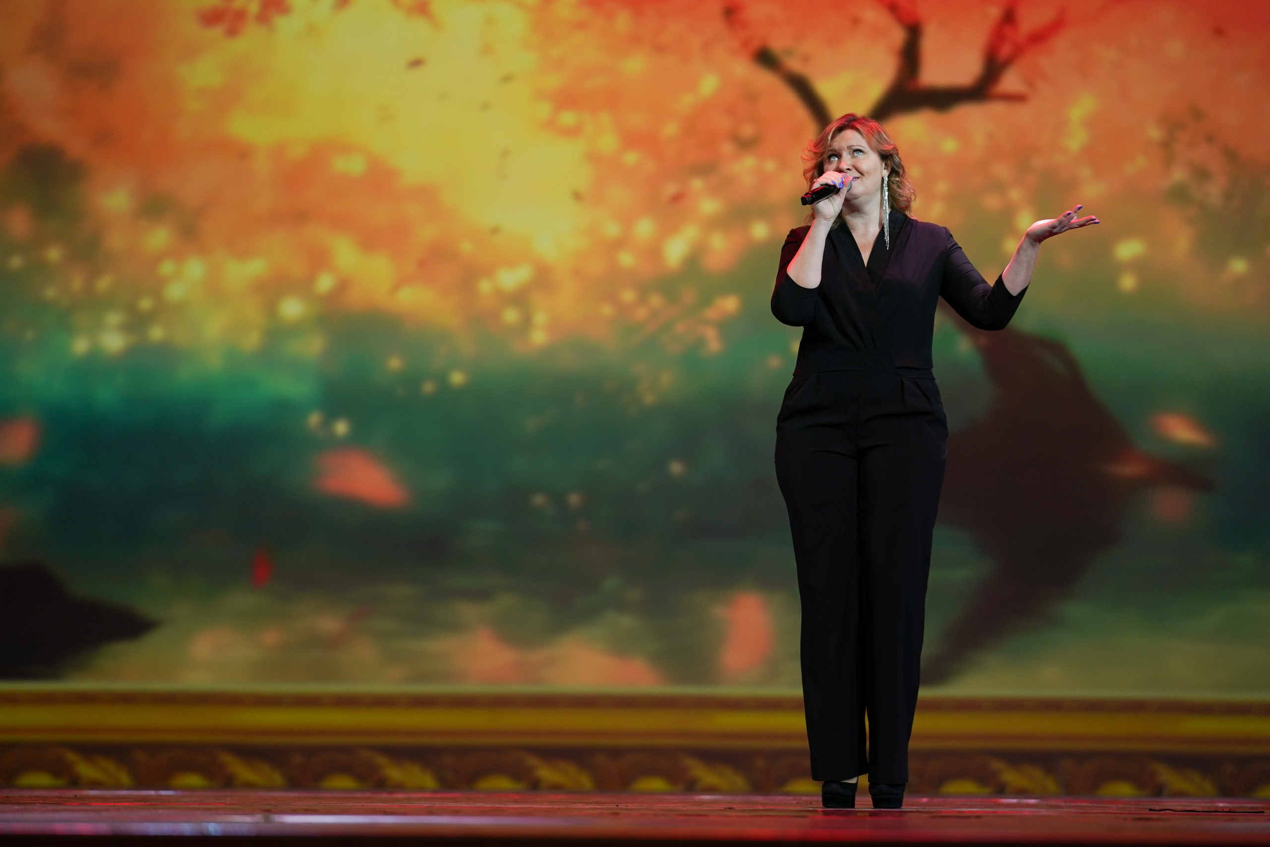 18 мая, отделение 2, г. Москва, Кремль. Золотое яблочко