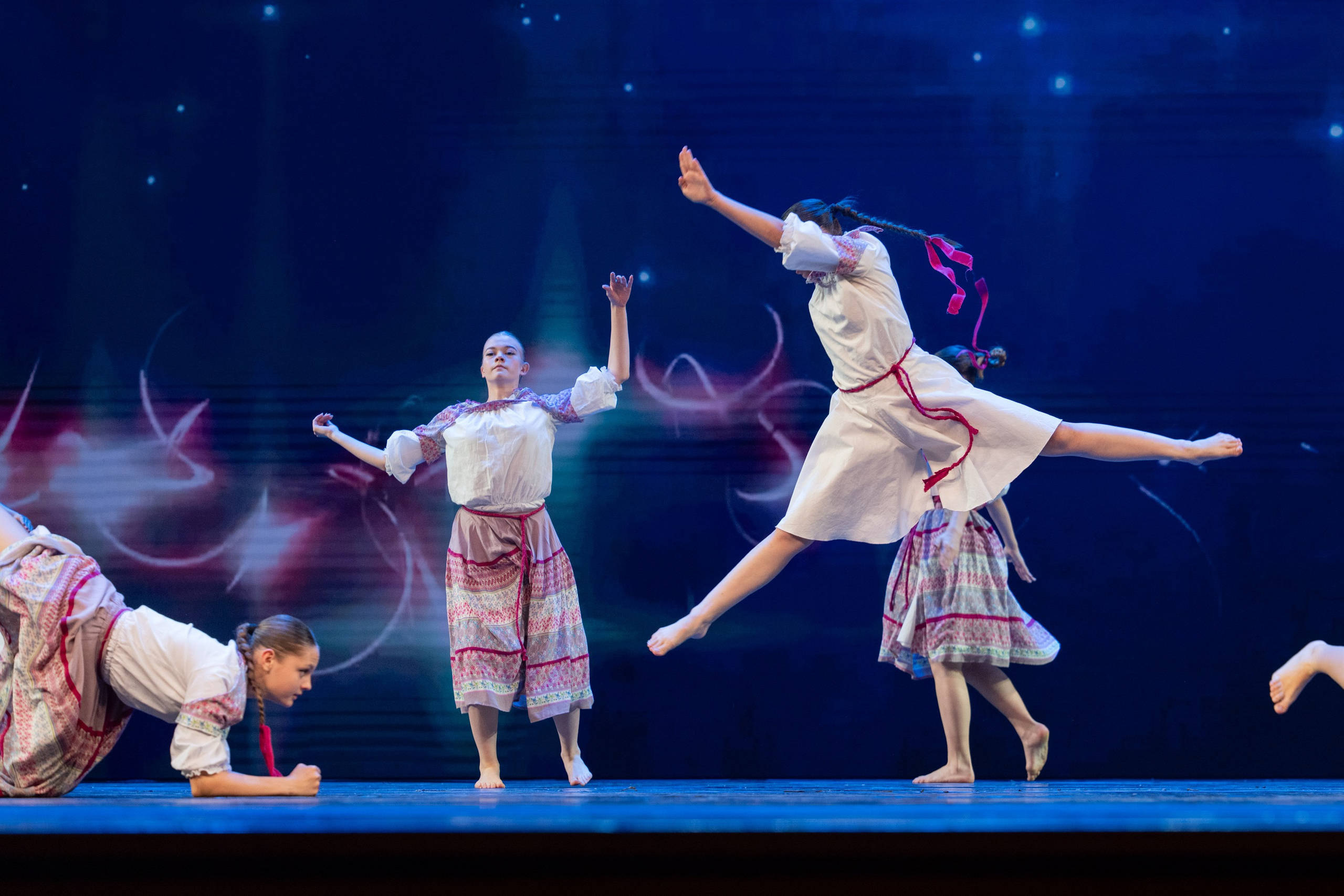 17 мая, г. Москва, Кремль, Концерт. Золотое яблочко