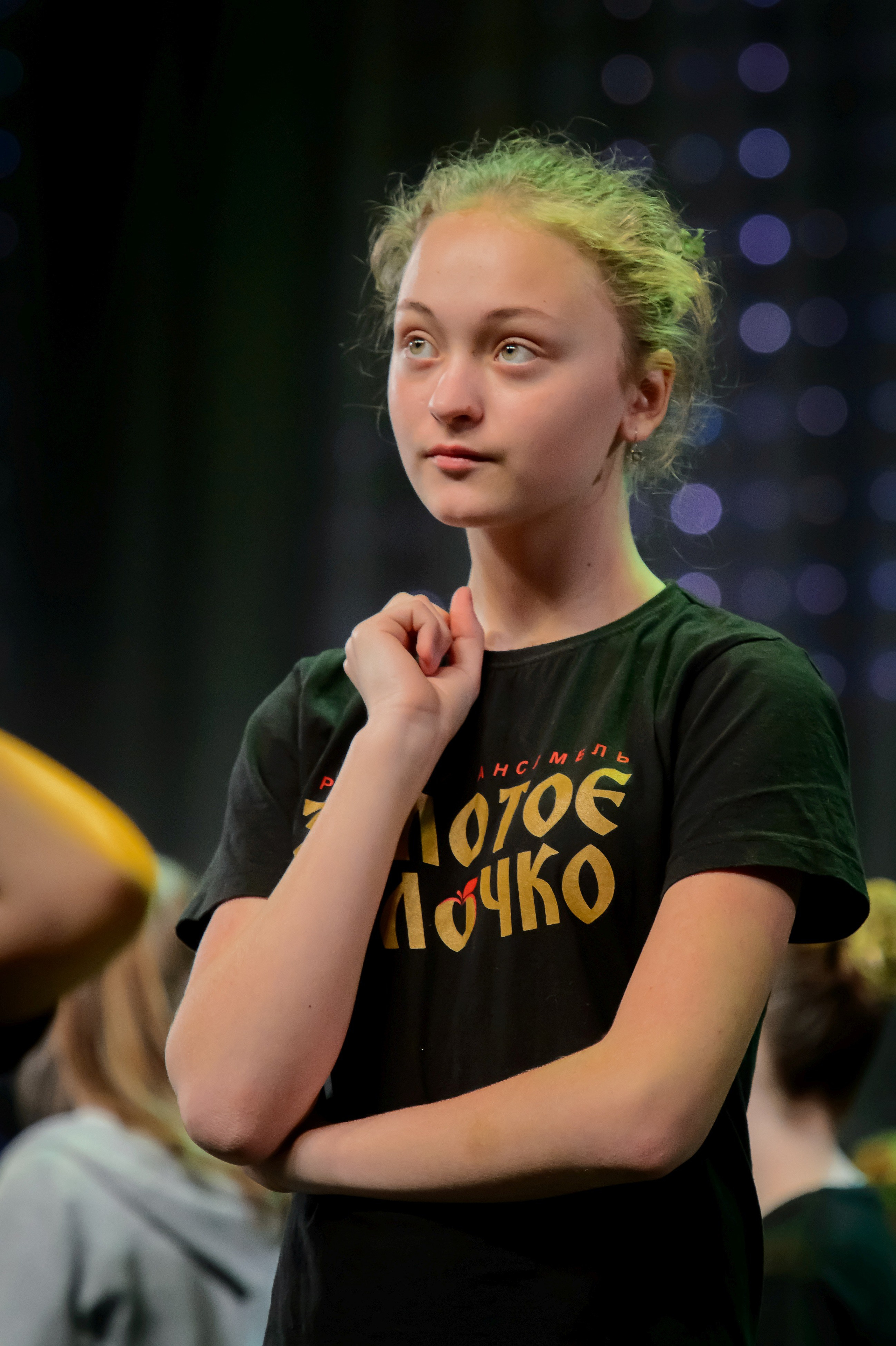 13 мая, часть 1, Кремль, г. Москва. Золотое яблочко