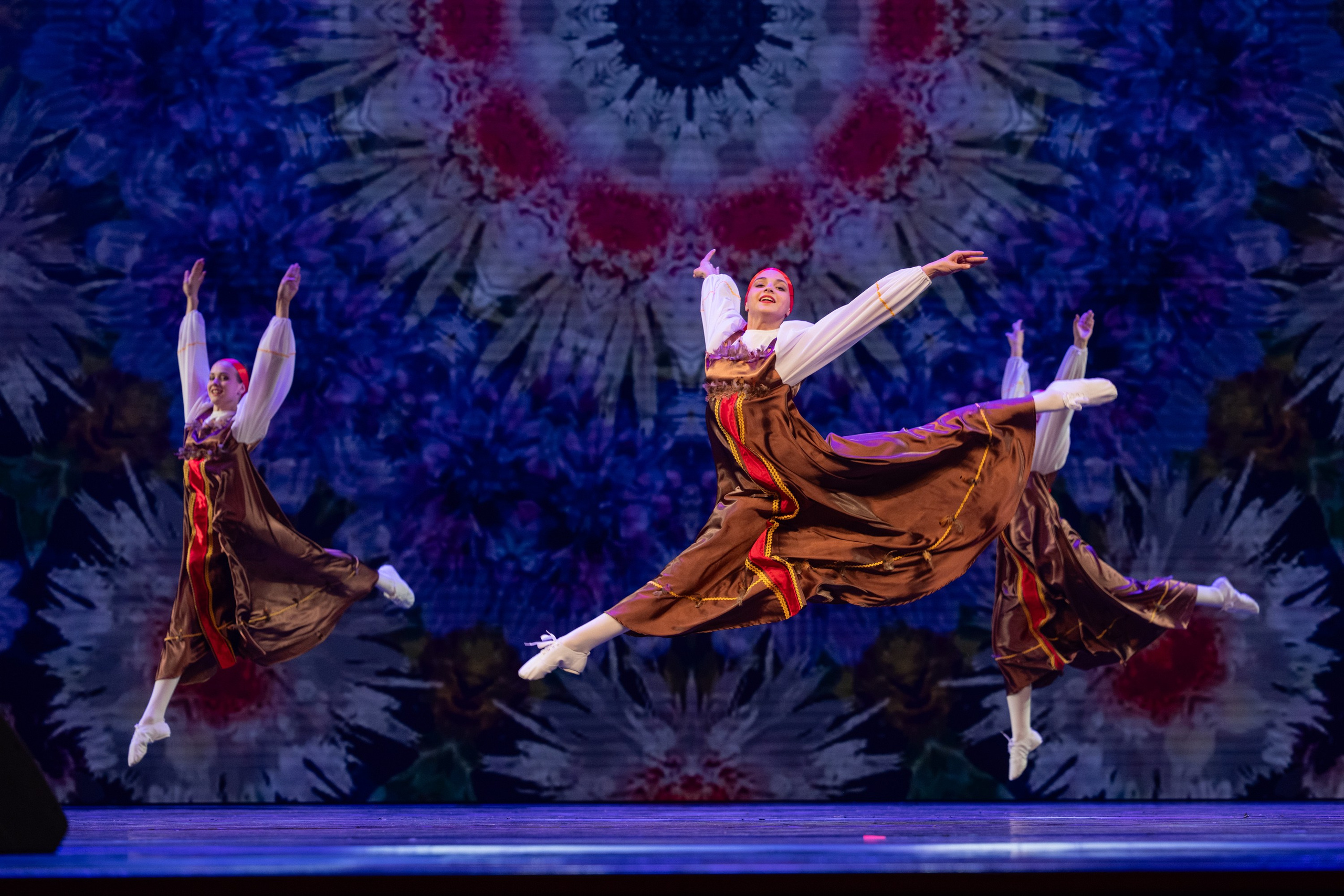 18 мая, г. Москва, Кремль, Концерт. Золотое яблочко