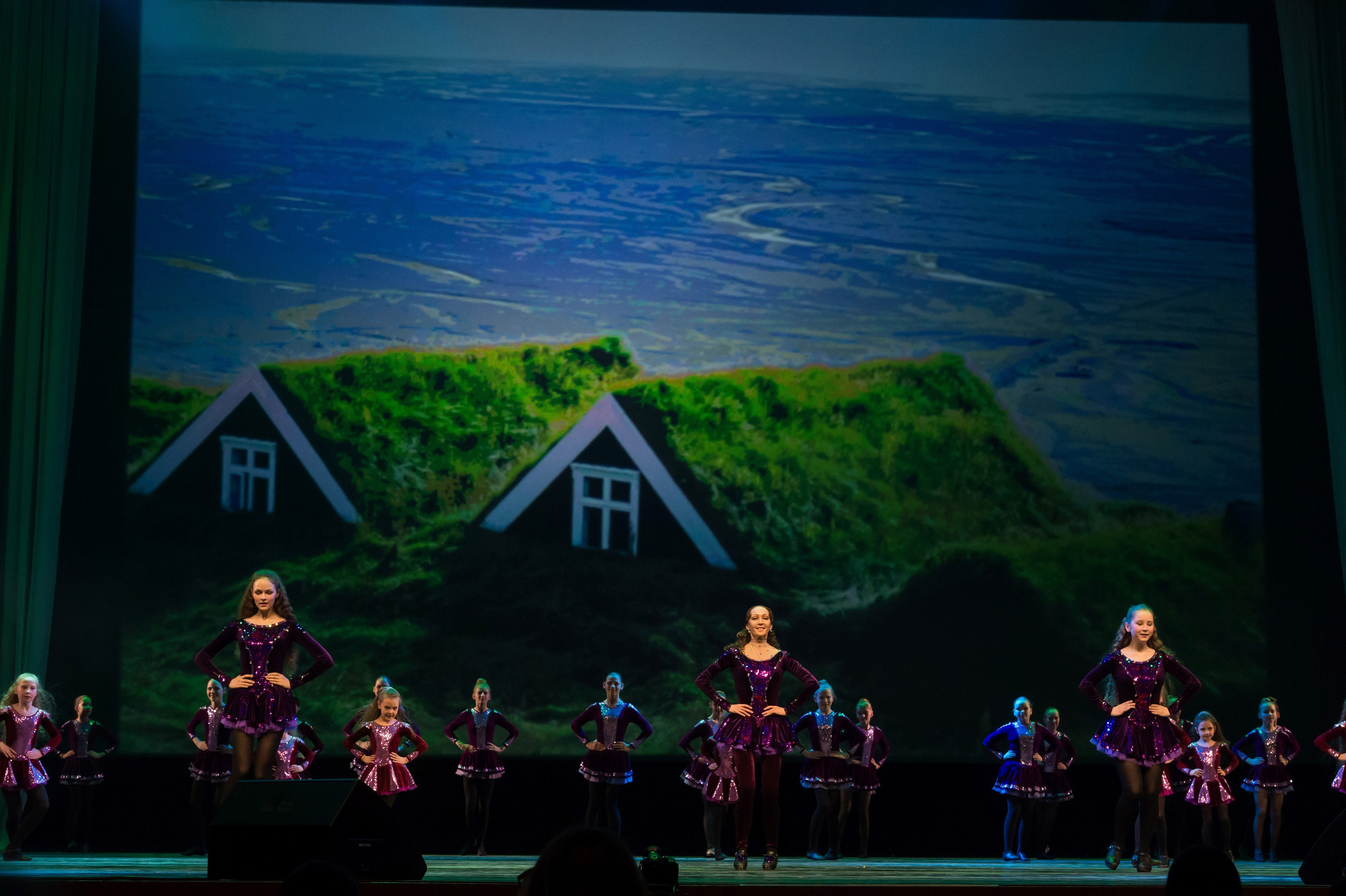 13 мая, часть 2, Кремль, г. Москва. Золотое яблочко