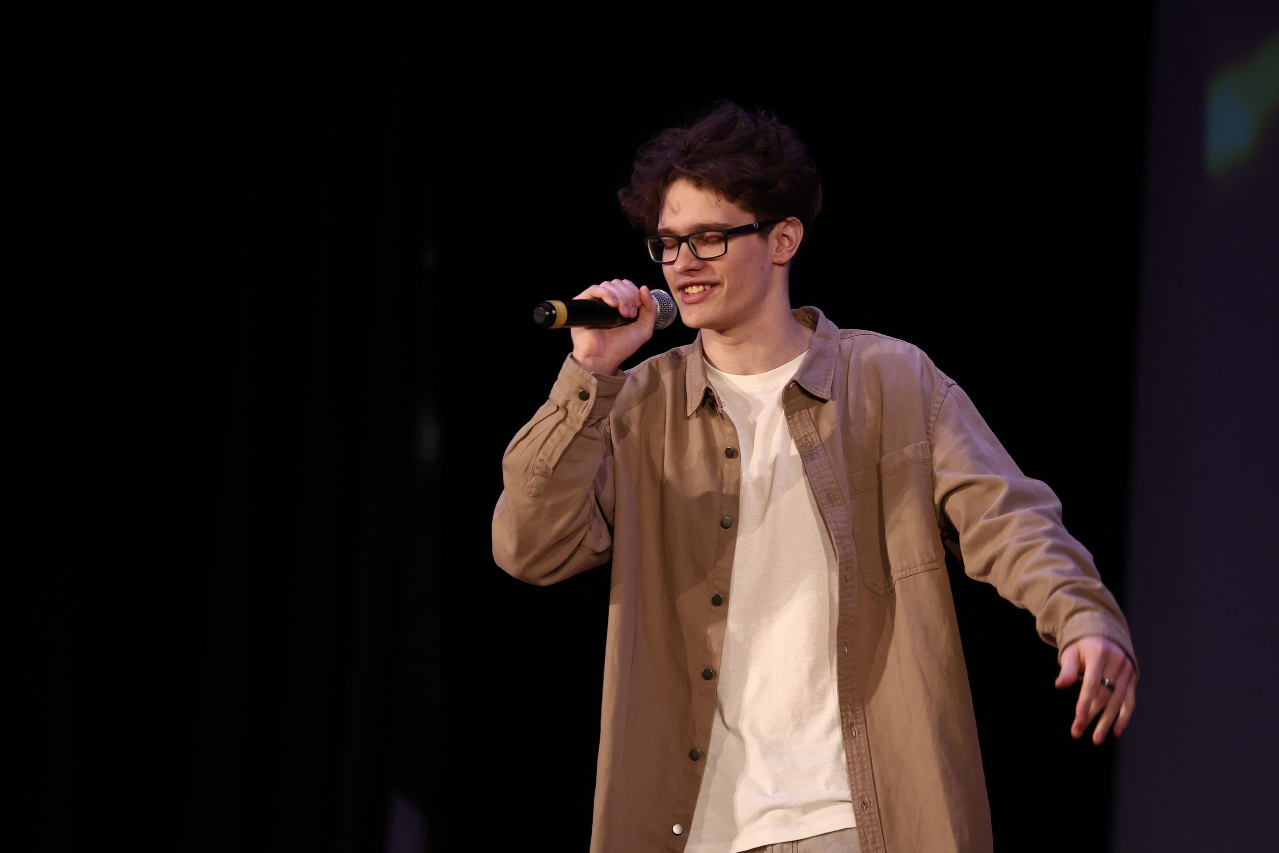 30 марта, г. Самара. Золотое яблочко