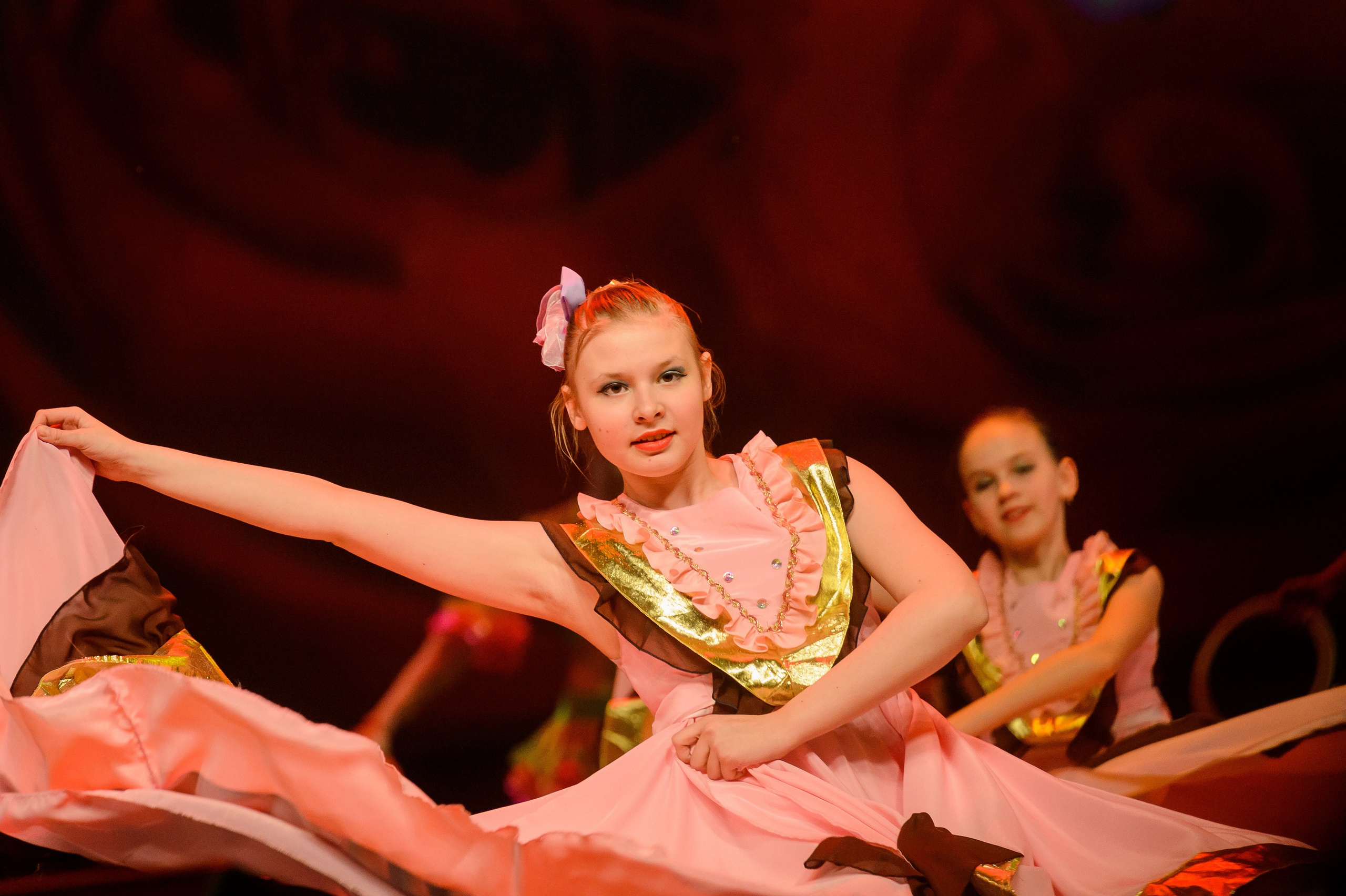 13 мая, часть 2, Кремль, г. Москва. Золотое яблочко