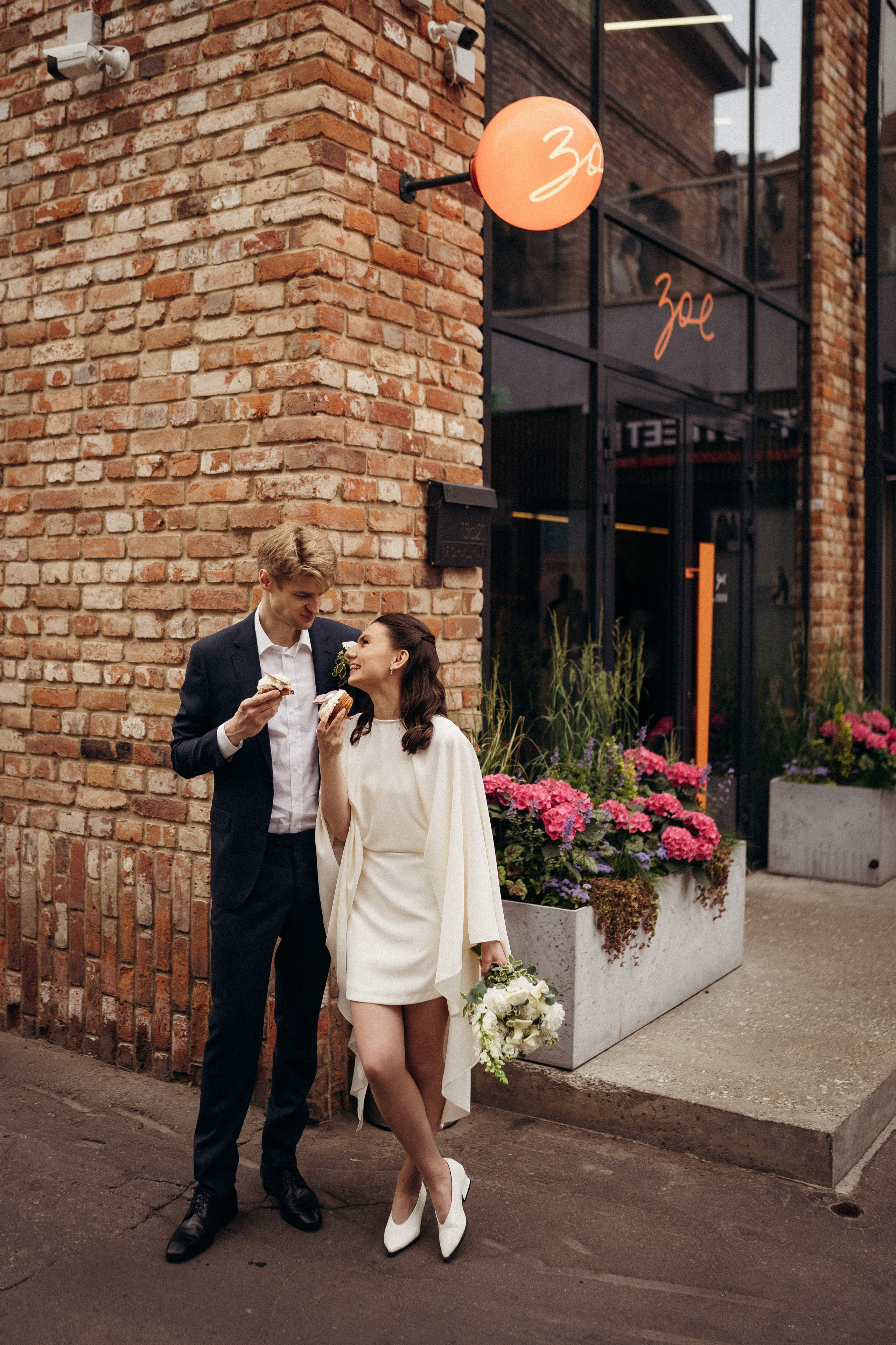 Вика & Егор. Свадебный и семейный фотограф в Москве Ксения Шведова