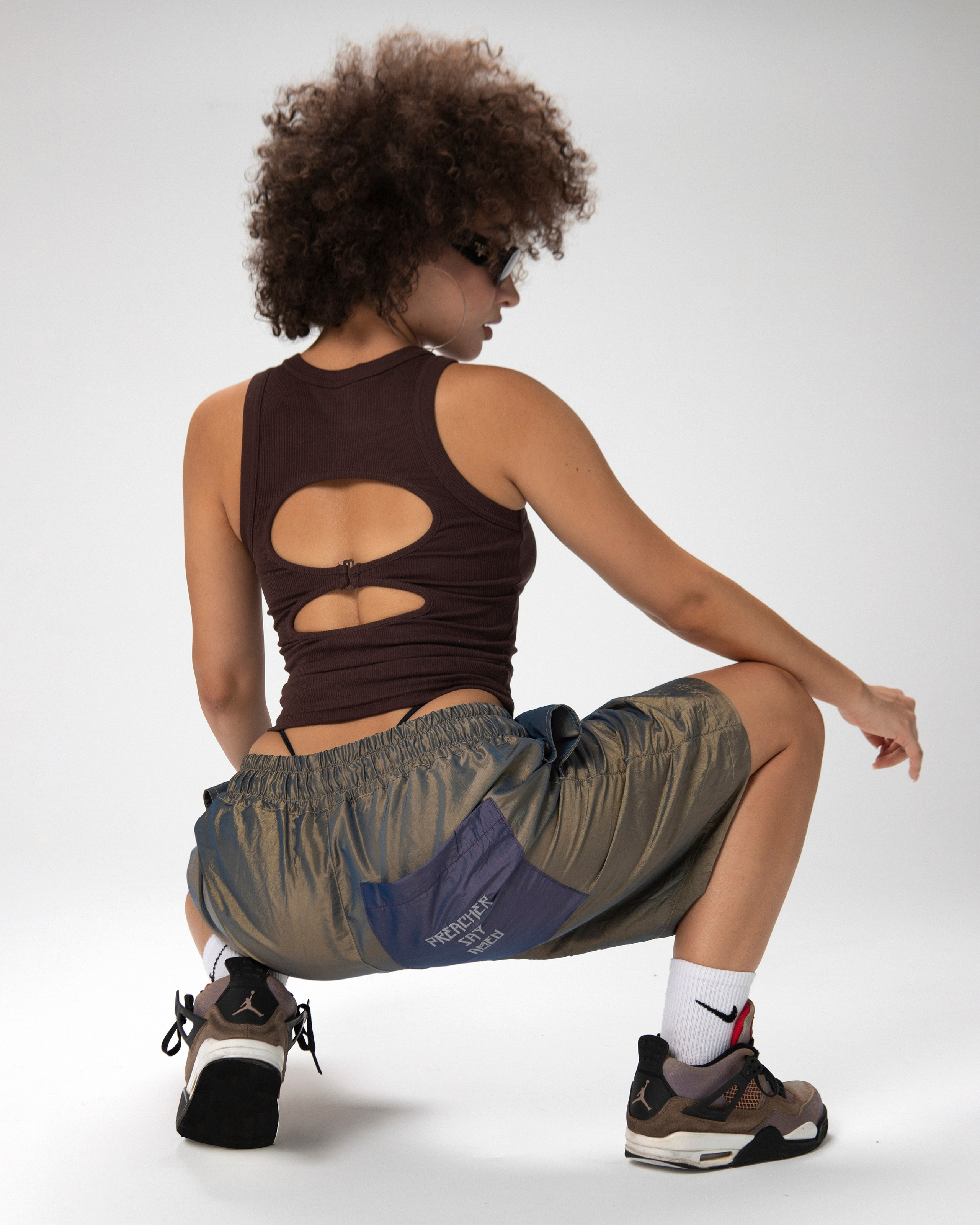 Preacher Say Amen. Фотограф беременности женский фотограф в Москве Оксана Донецкая