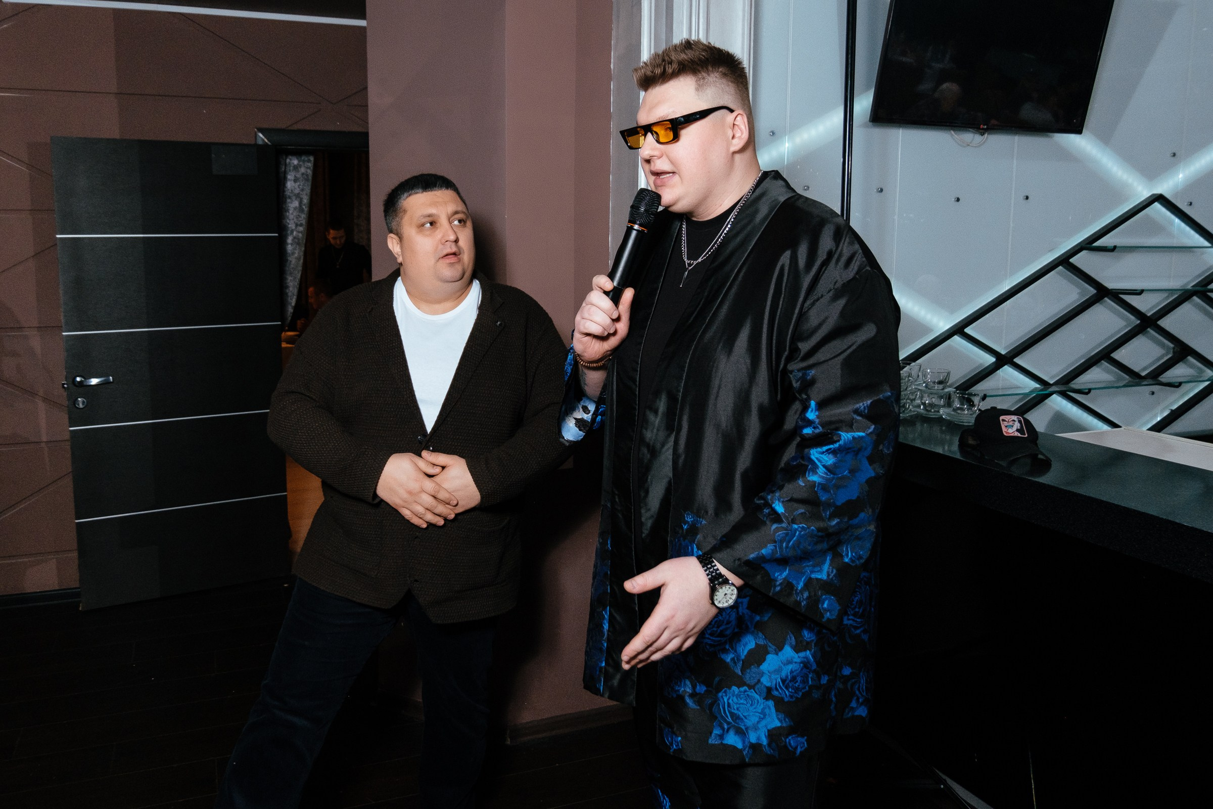 Ресторан «Antonio»