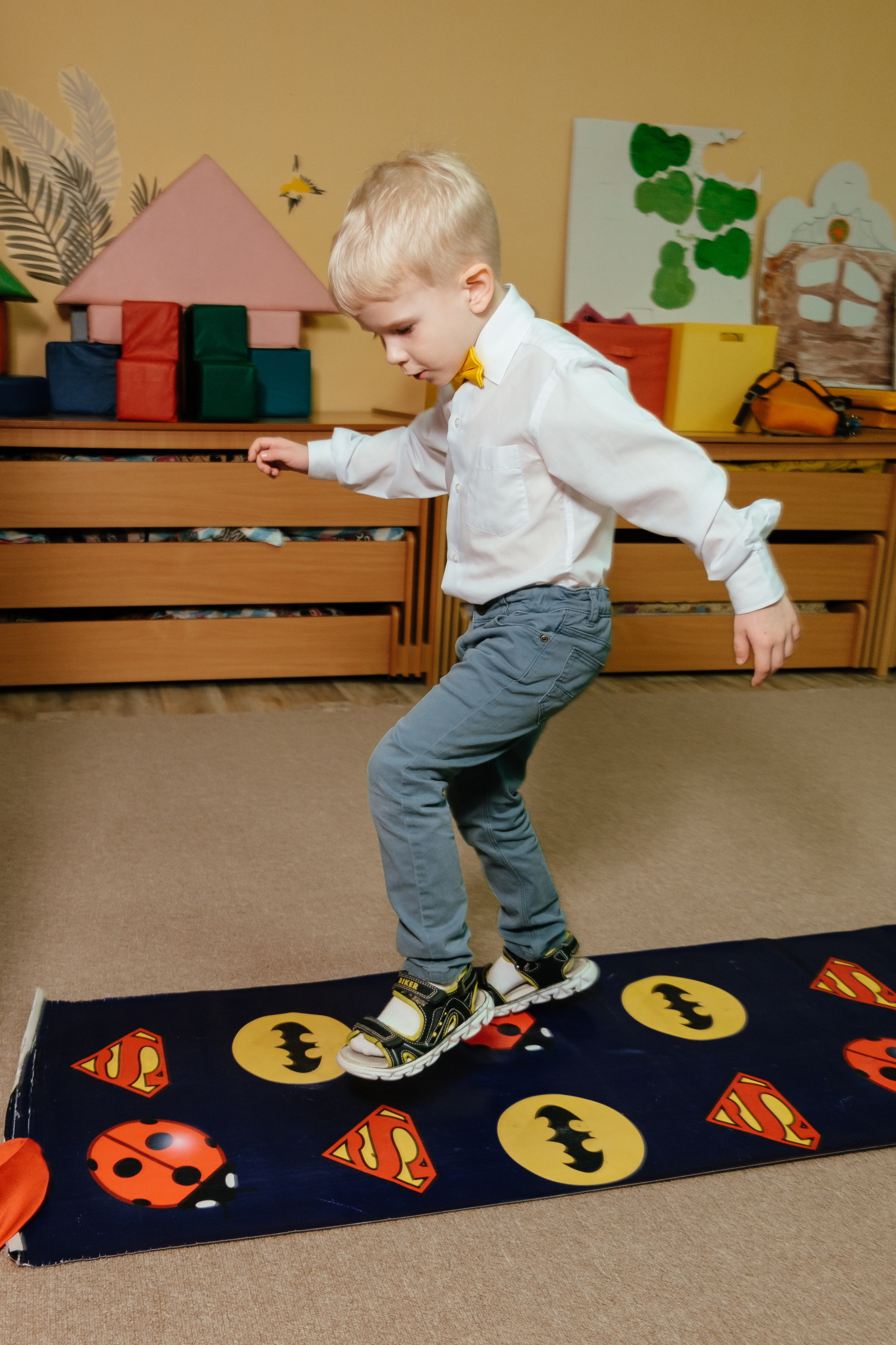 Детский сад