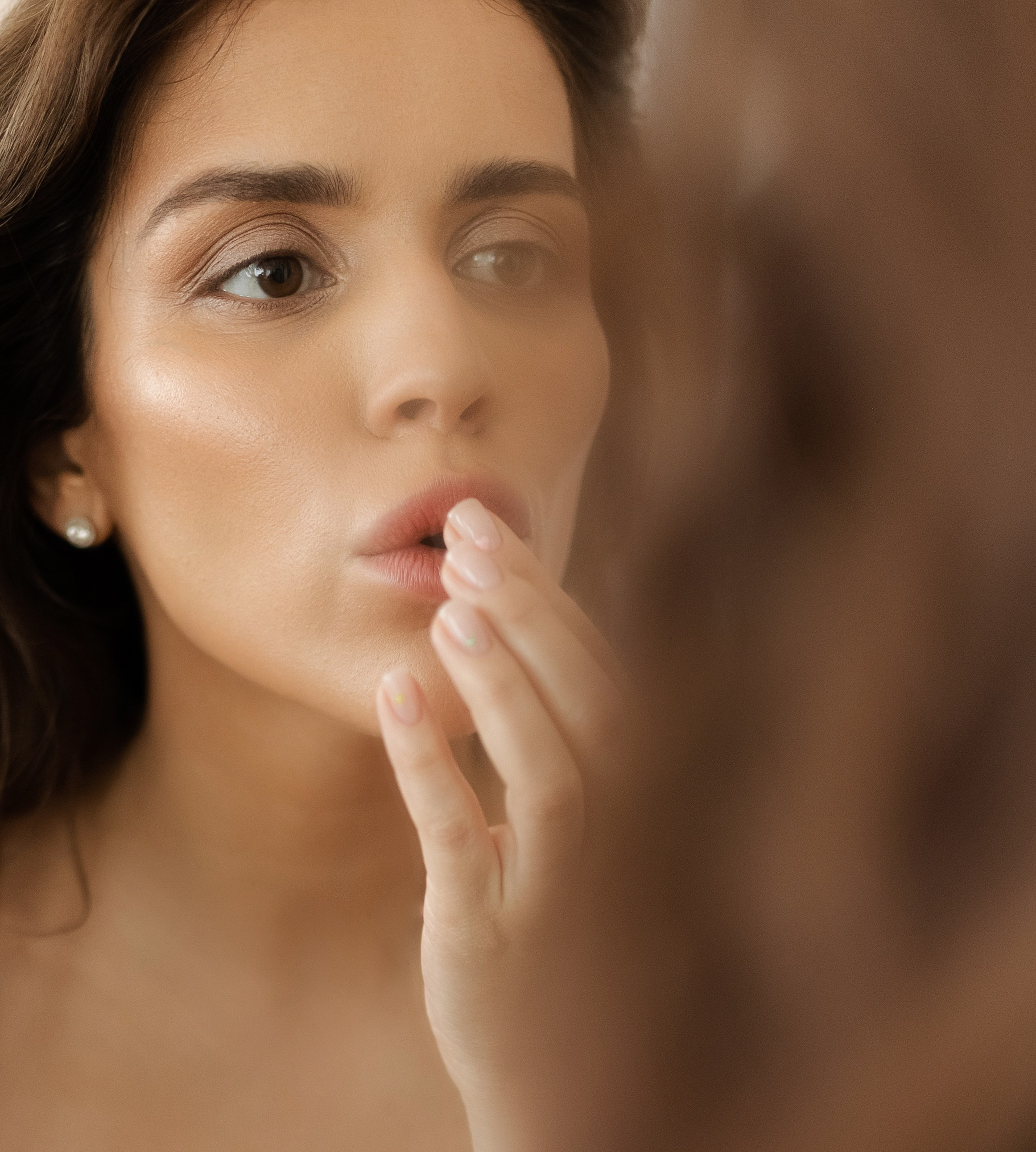 Ты — рядом, и это прекрасно