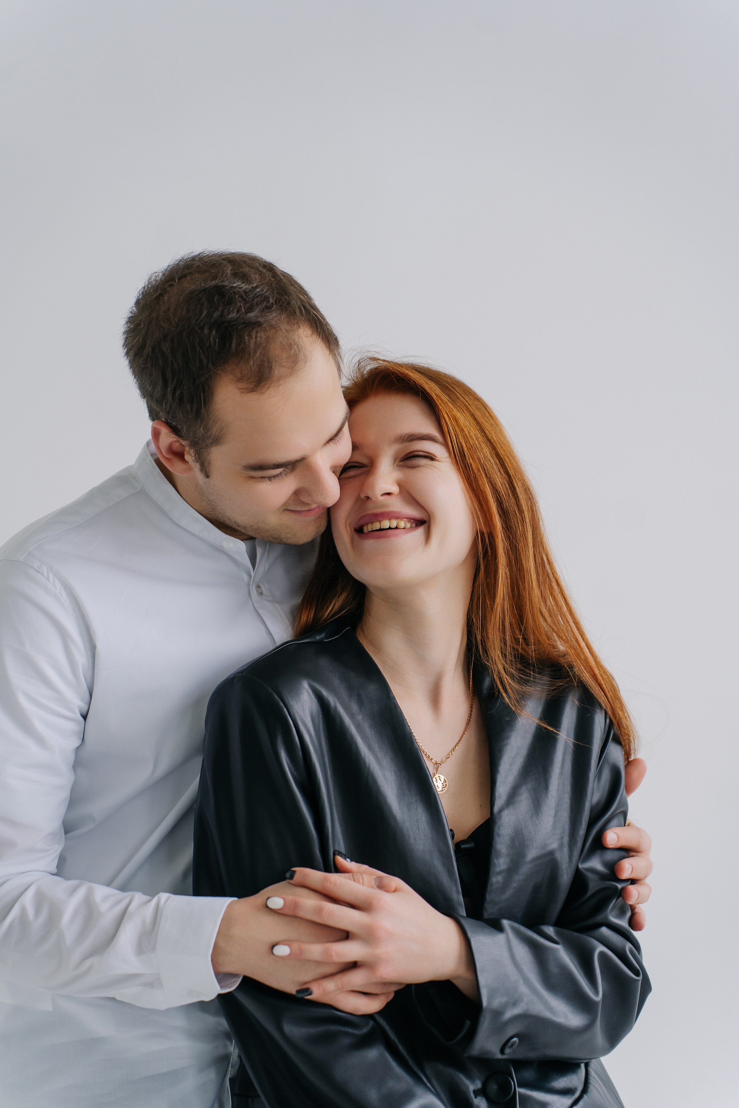 Настя и Рома. Свадебный и семейный фотограф Кокушева Юлия Нижний Новгород