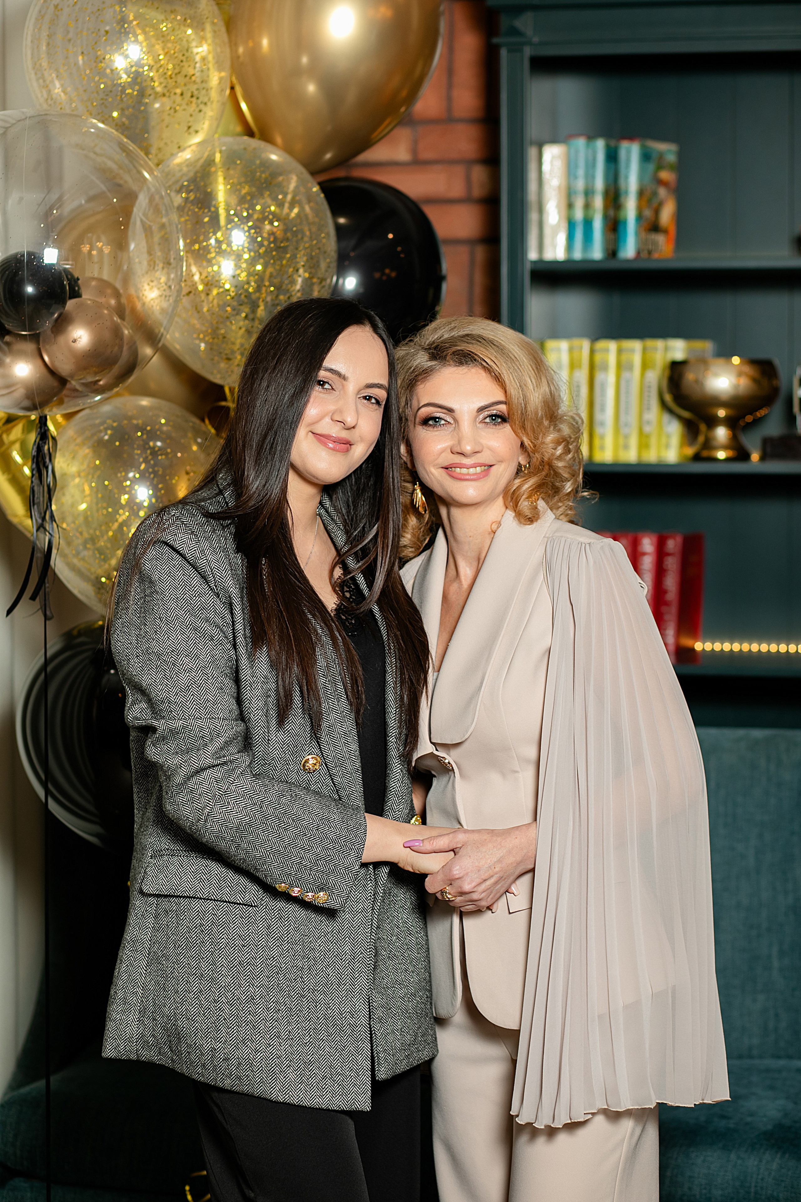 Юбилей Марины. Семейный и детский фотограф Марина Баладьян Сочи / Краснодар / Москва