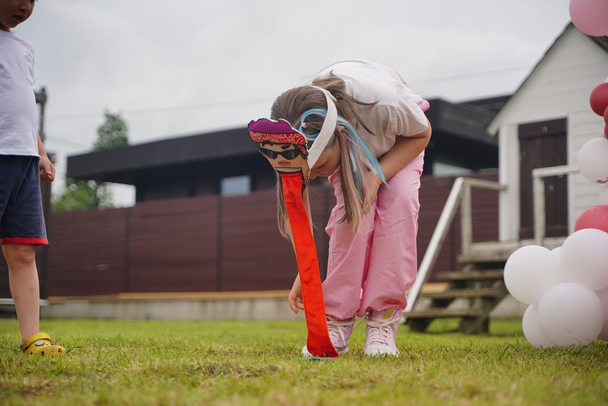 Детские мероприятия. Фотограф Богдан Оськин
