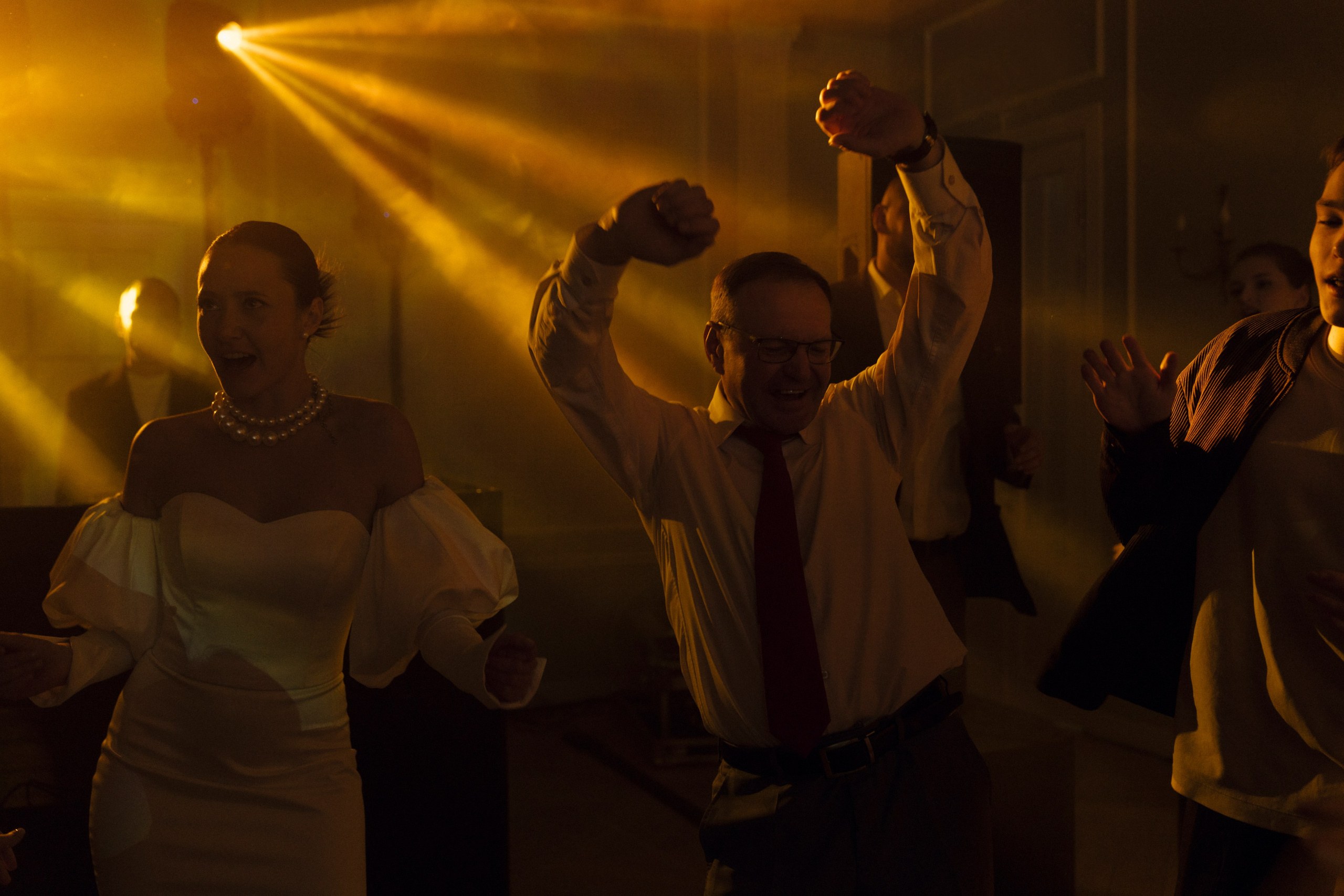 Любовь насквозь видно. Свадебный фотограф Наташа Брифли