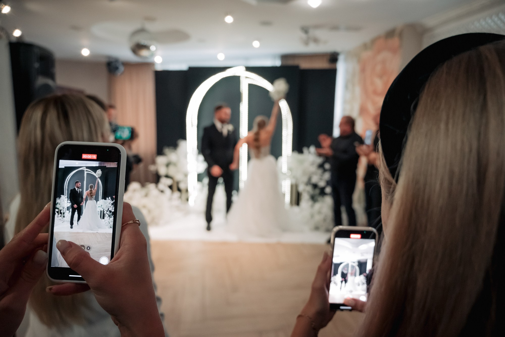 Алан & Екатерина. Свадебные и портретный фотограф — Кирилл Зорин