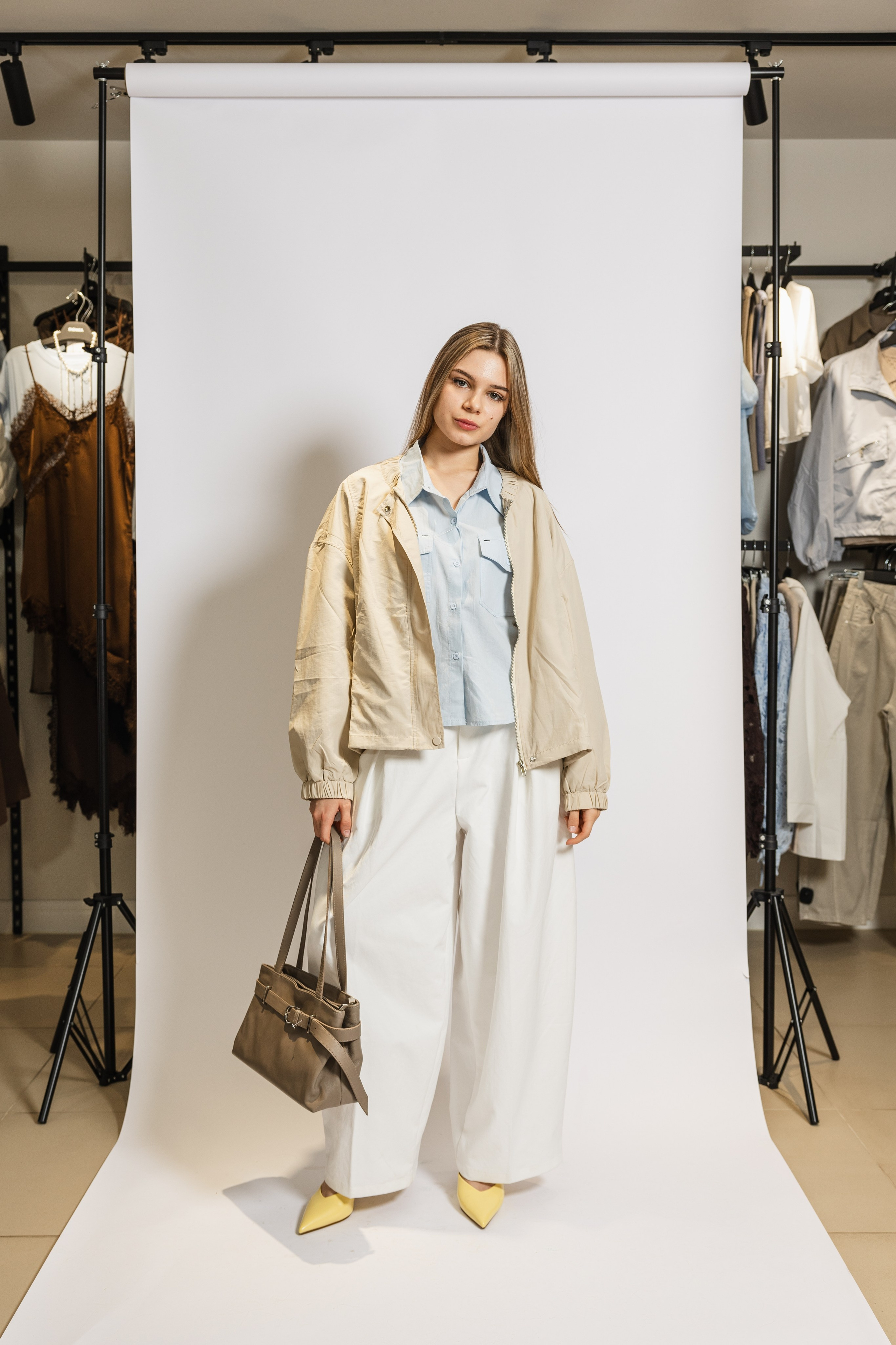 Магазин. Свадебный фотограф Краснодар Ростов Солоникова Вероника