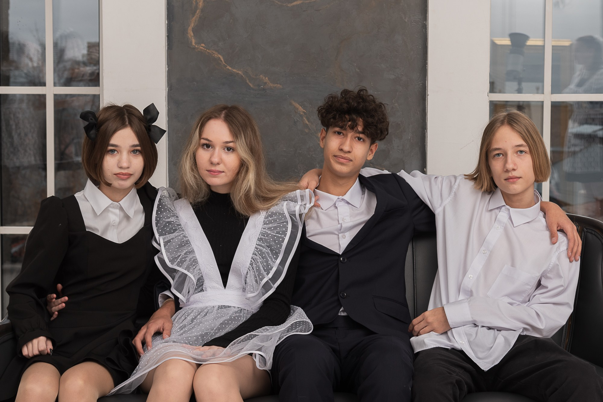 Школьные и выпускные альбомы