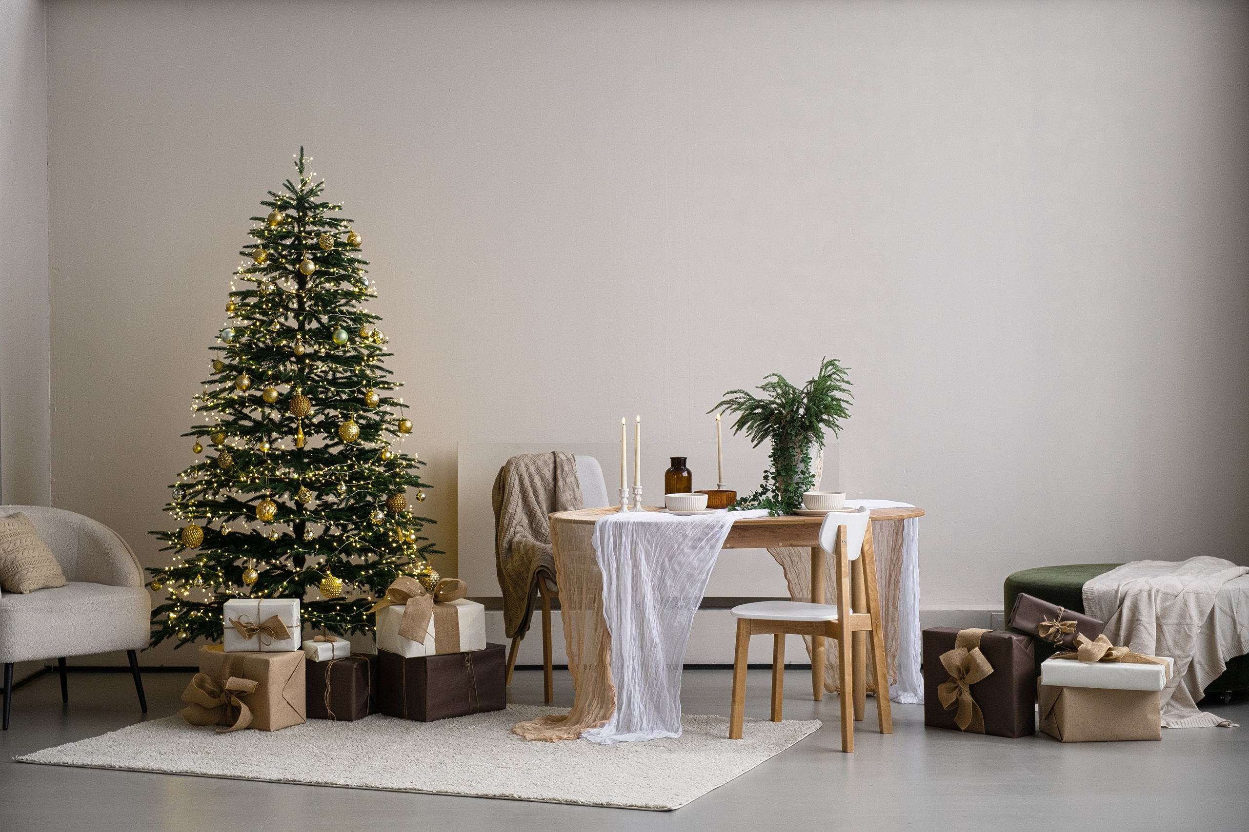 Karl Новогодний от 1500 руб. час. 5loft Фотостудия в Ижевске