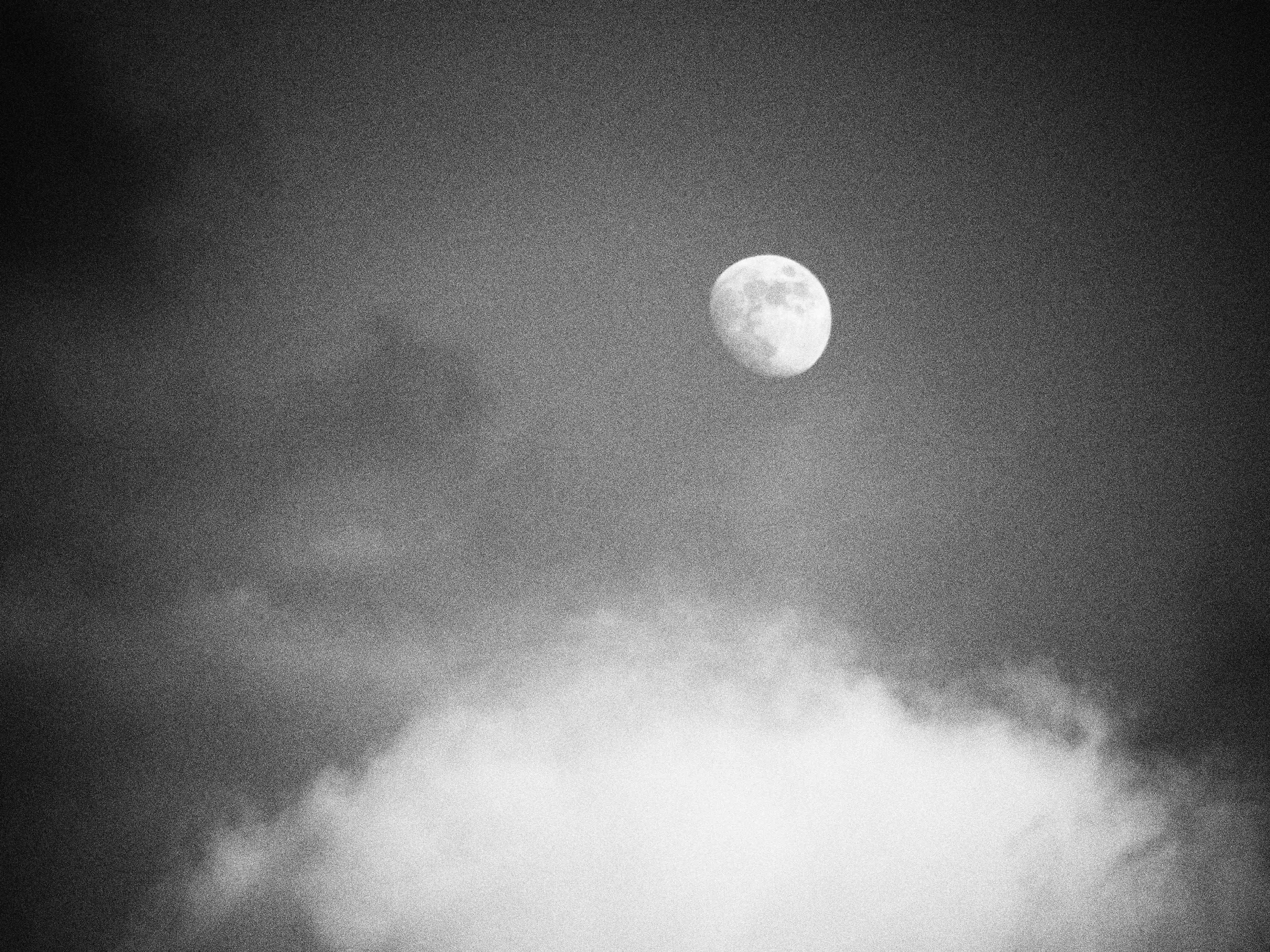 Зимние воспоминания о Мысхако ч/б. Репортажный фотограф в Берлине Александра Герман