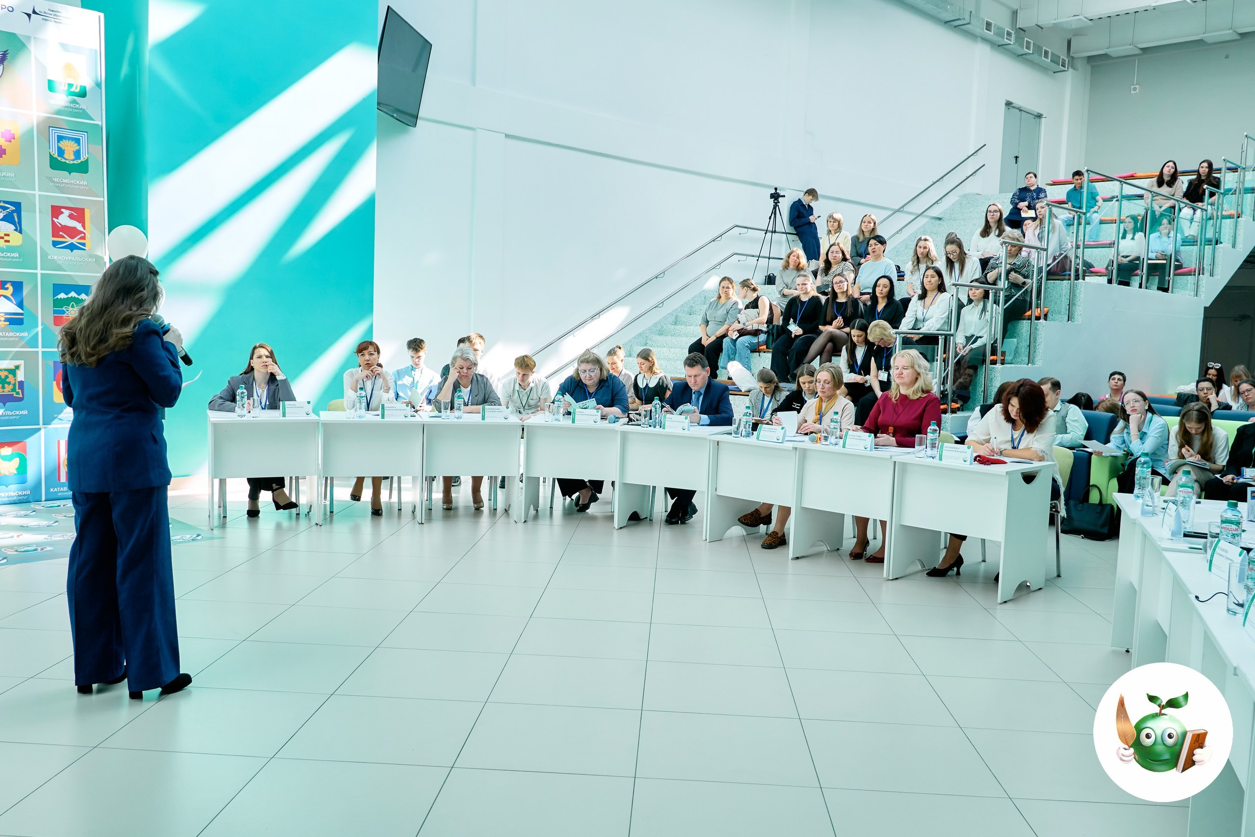 ПЕДАГОГИЧЕСКИЙ ДЕБЮТ / УЧИТЕЛЬ ГОДА 2026. ЦАРЕВ ДМИТРИЙ — ФОТОГРАФ ЧЕЛЯБИНСК