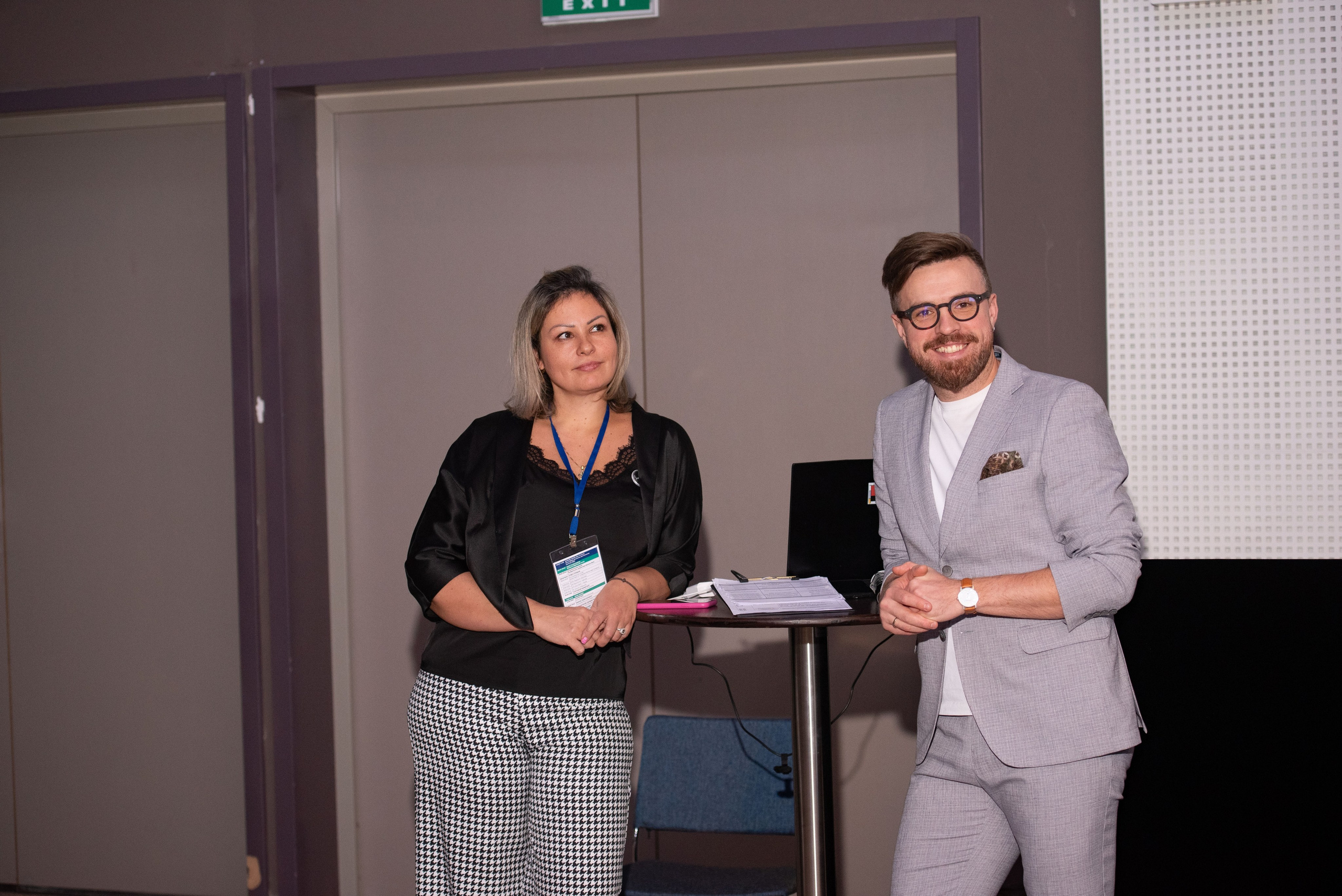 Конференции. Свадебный, семейный, фэшн фотограф, школьный фотограф в Сочи