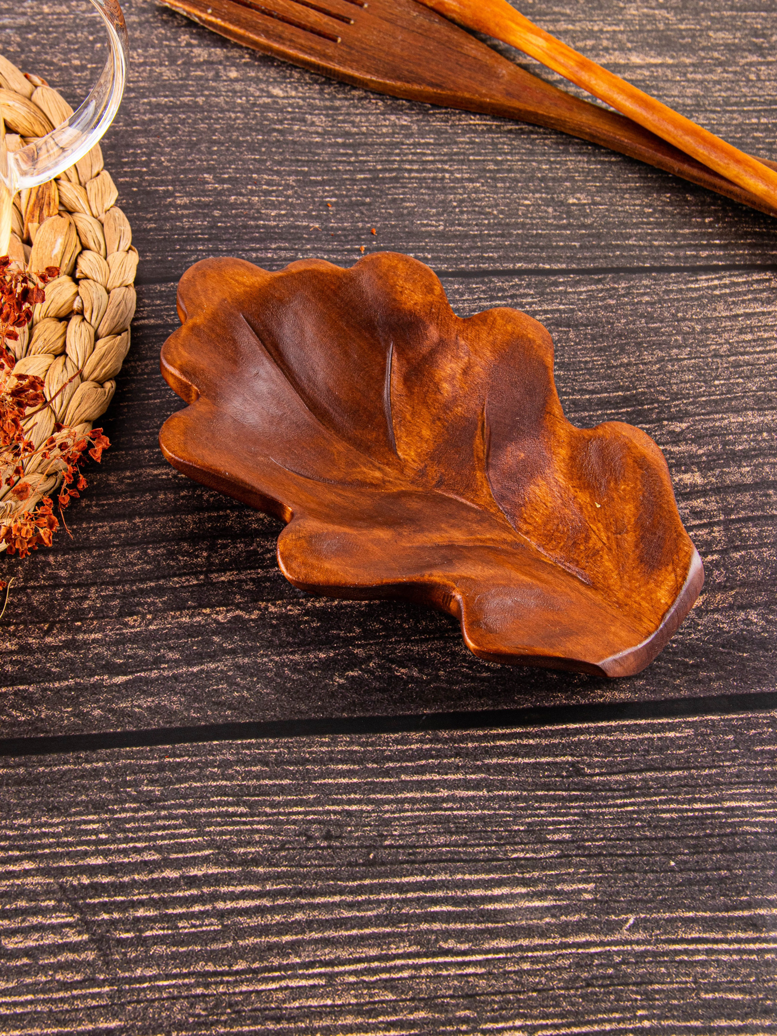 Подставка под ложку. «Матрица»