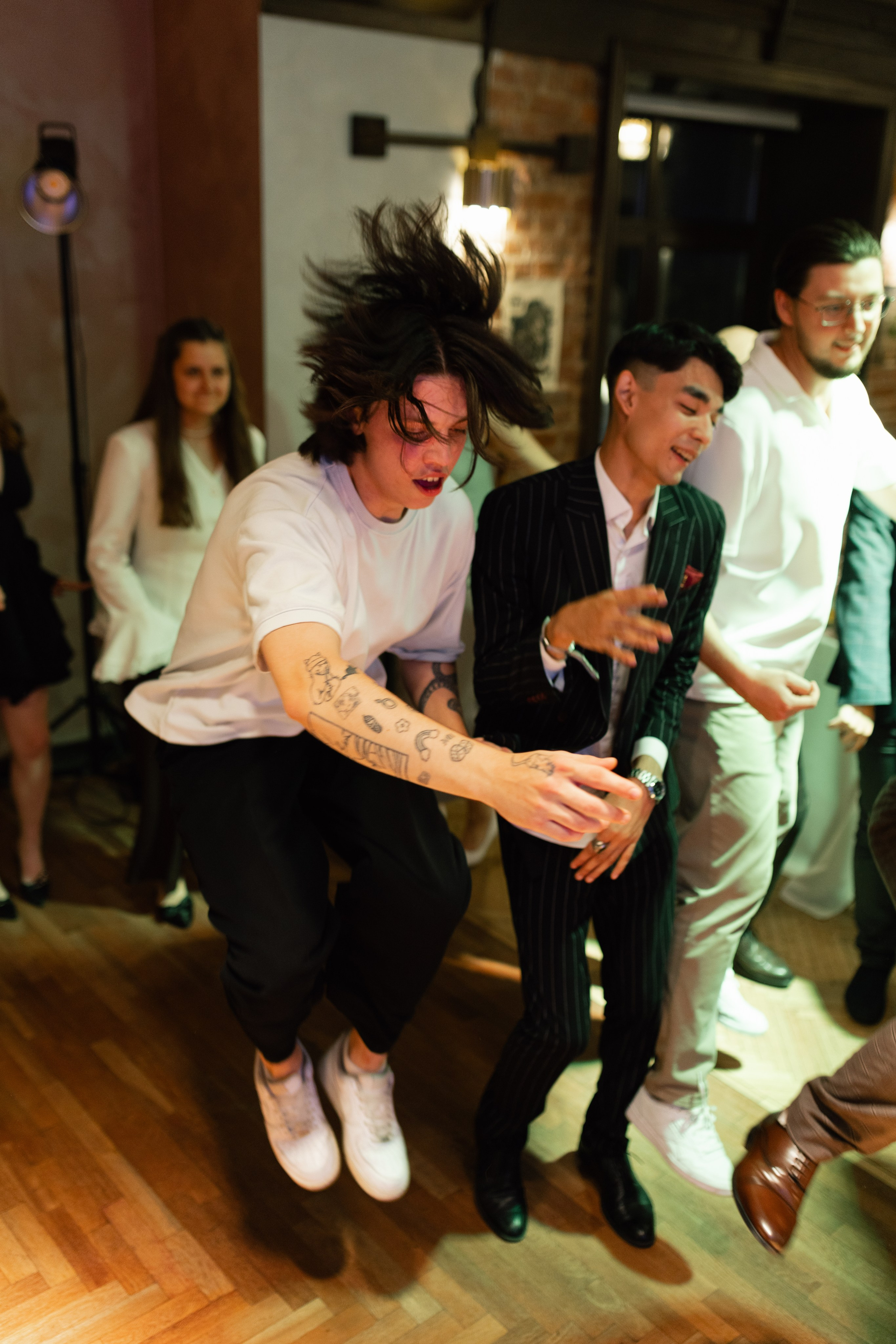 Maksim & Lia. Фотограф в Томске Ирина Павлуцкая